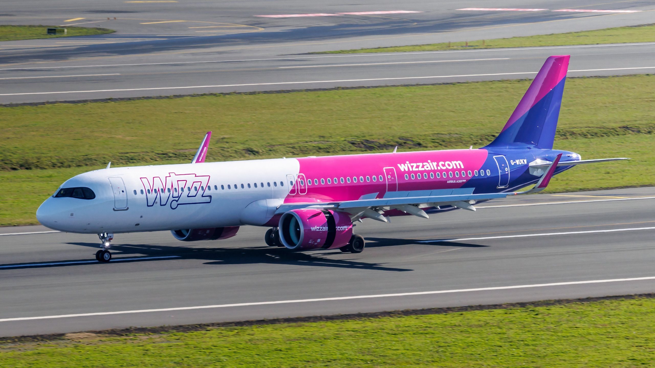 Wizz Air propose 1 an de vols illimités à travers l'Europe pour seulement 545 $