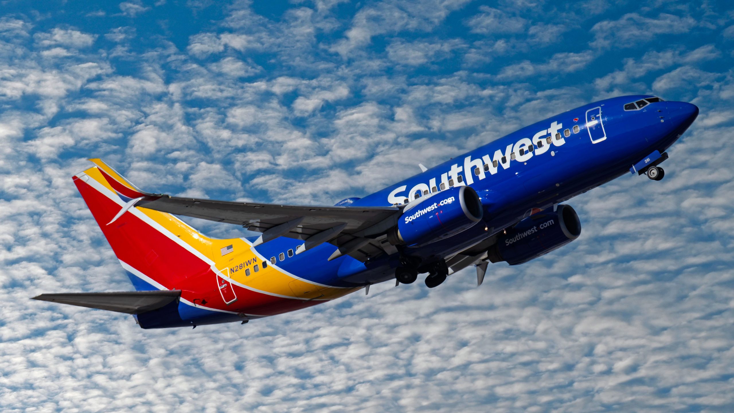 A Southwest Airlines rescindiu a NDA necessária para se reunir com líderes sindicais