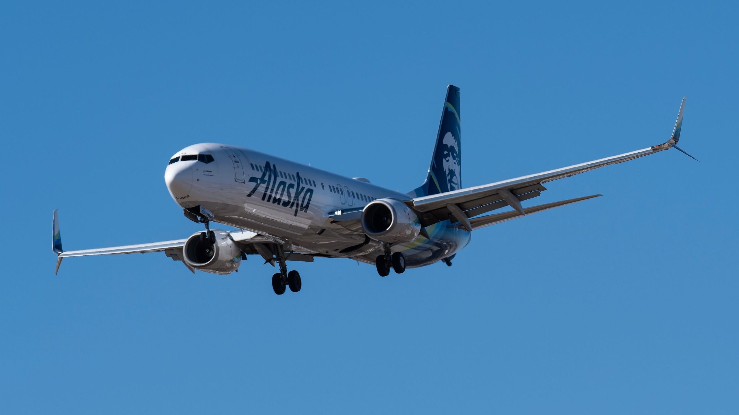 "Destino sin servicio": Alaska Airlines lanzará un nuevo servicio desde Portland a Nueva Orleans el próximo año