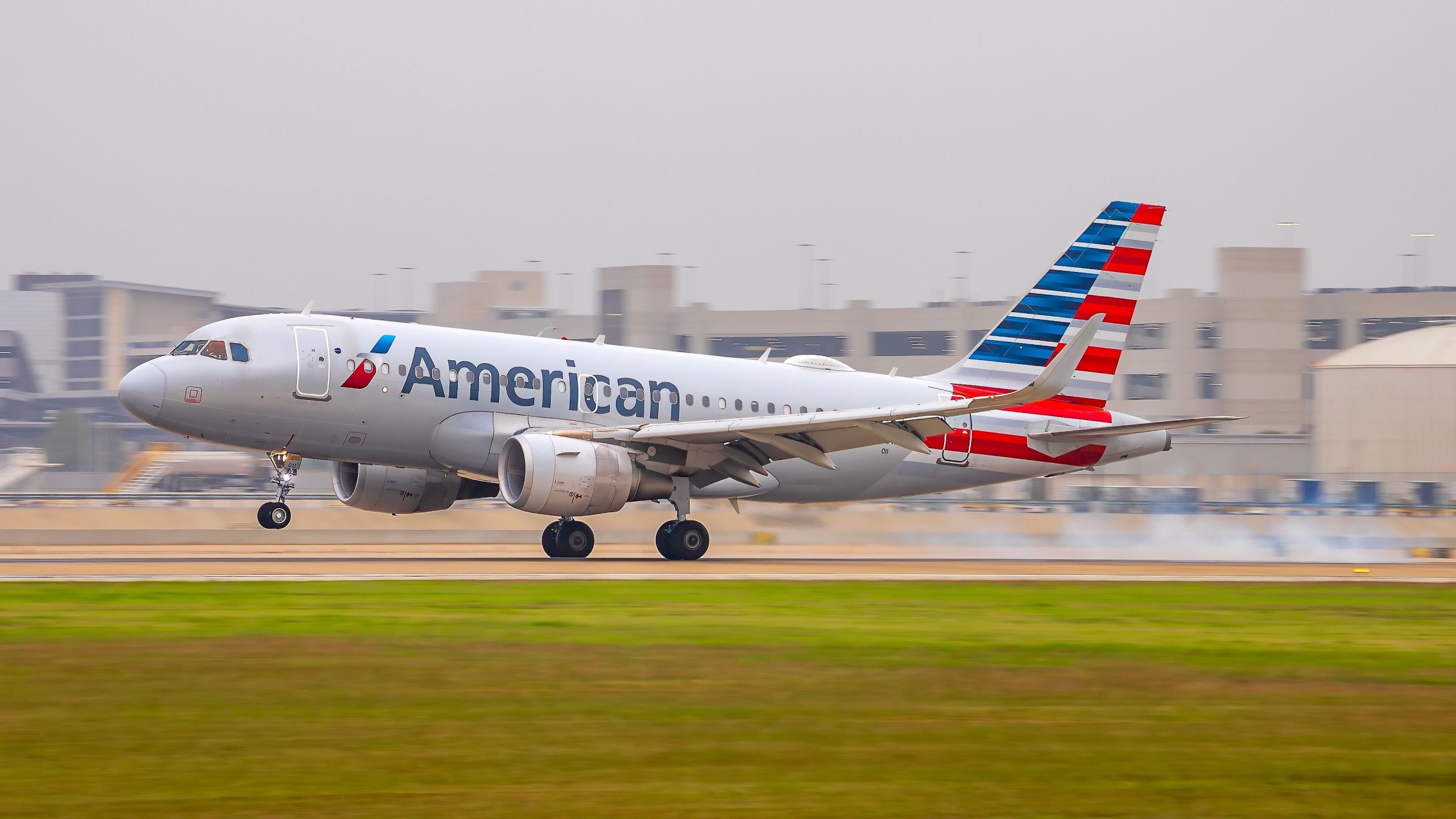American Airlines cai mais 4 rotas do Aeroporto Internacional de Austin 