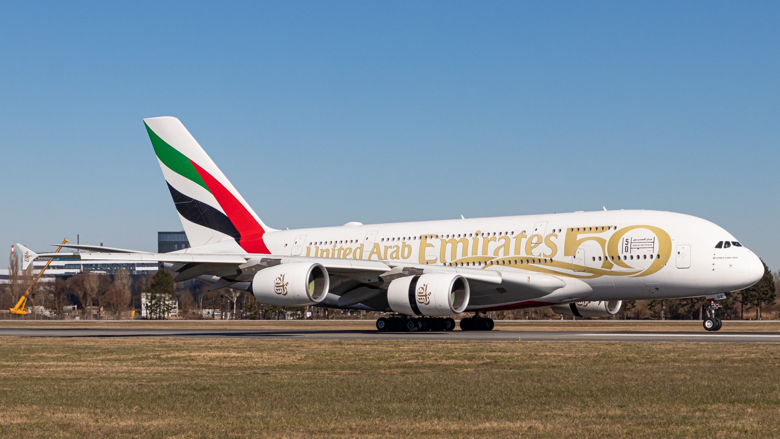 Emirates sert 77 millions de repas en vol par an: voici ce qu'il faut