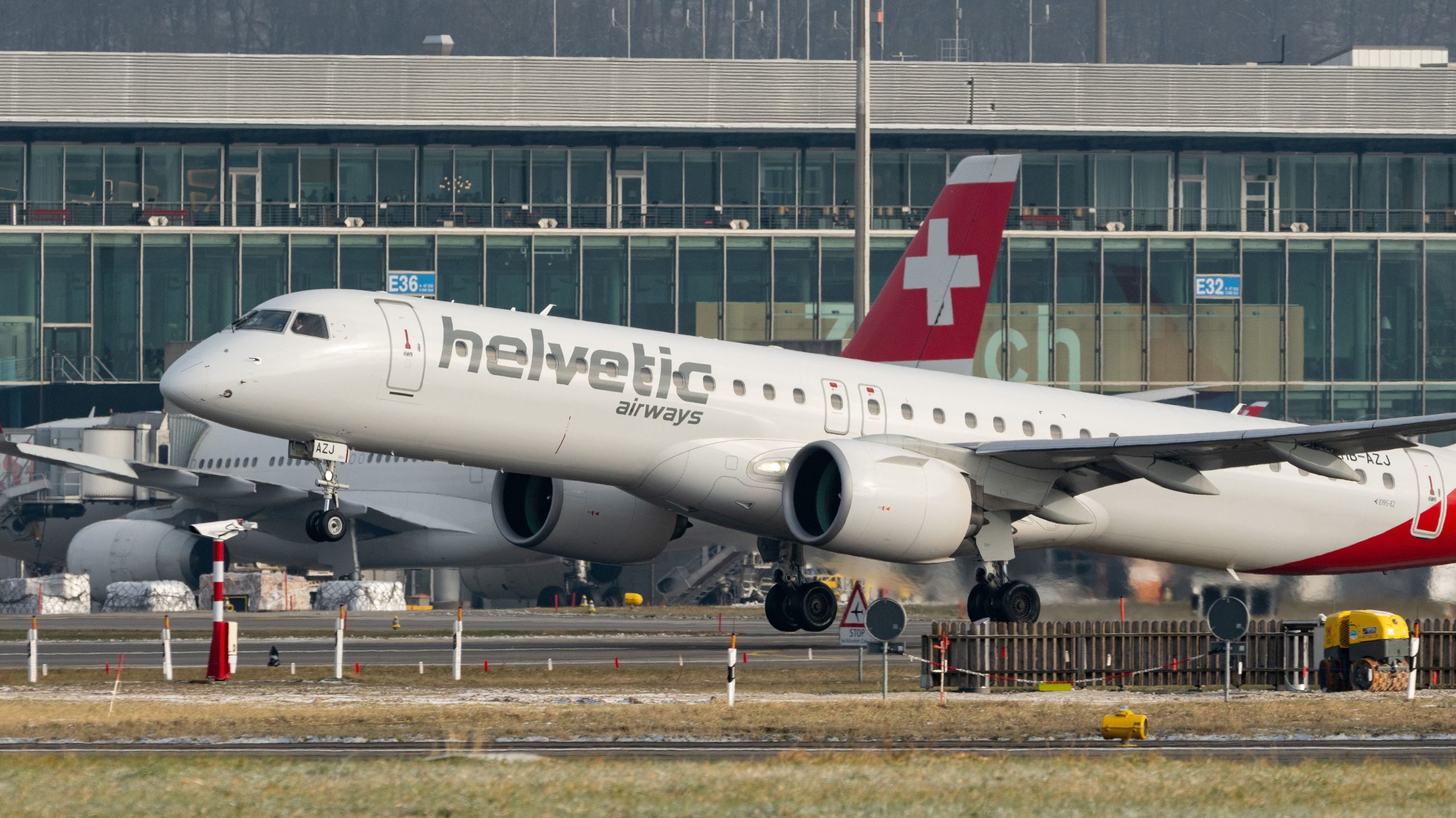 Como a Embraer está configurando aviões para decolar sozinhos