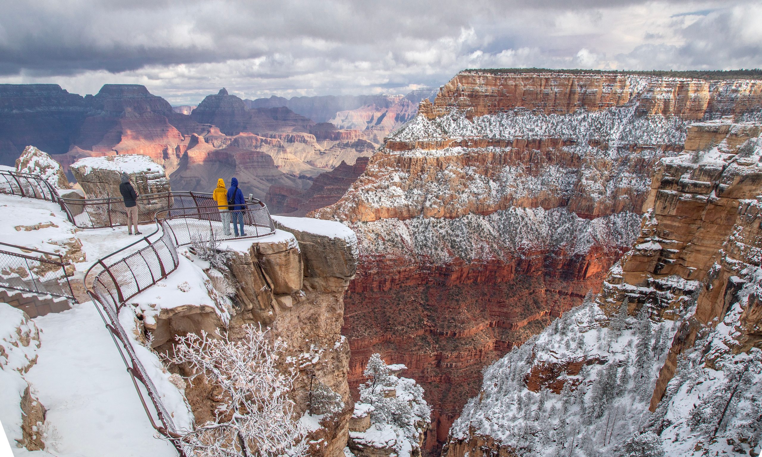 La petite ville la plus charmante de l'Arizona possède un parc national supérieur à sa porte