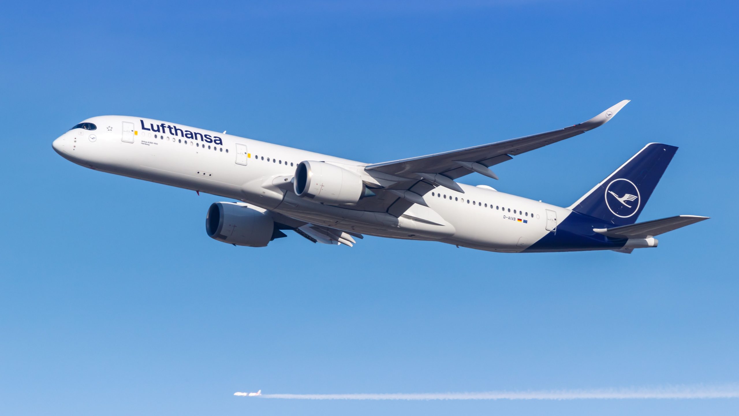 Lufthansa presenta a Vancouver como primer destino para la nueva clase ejecutiva de Allegris