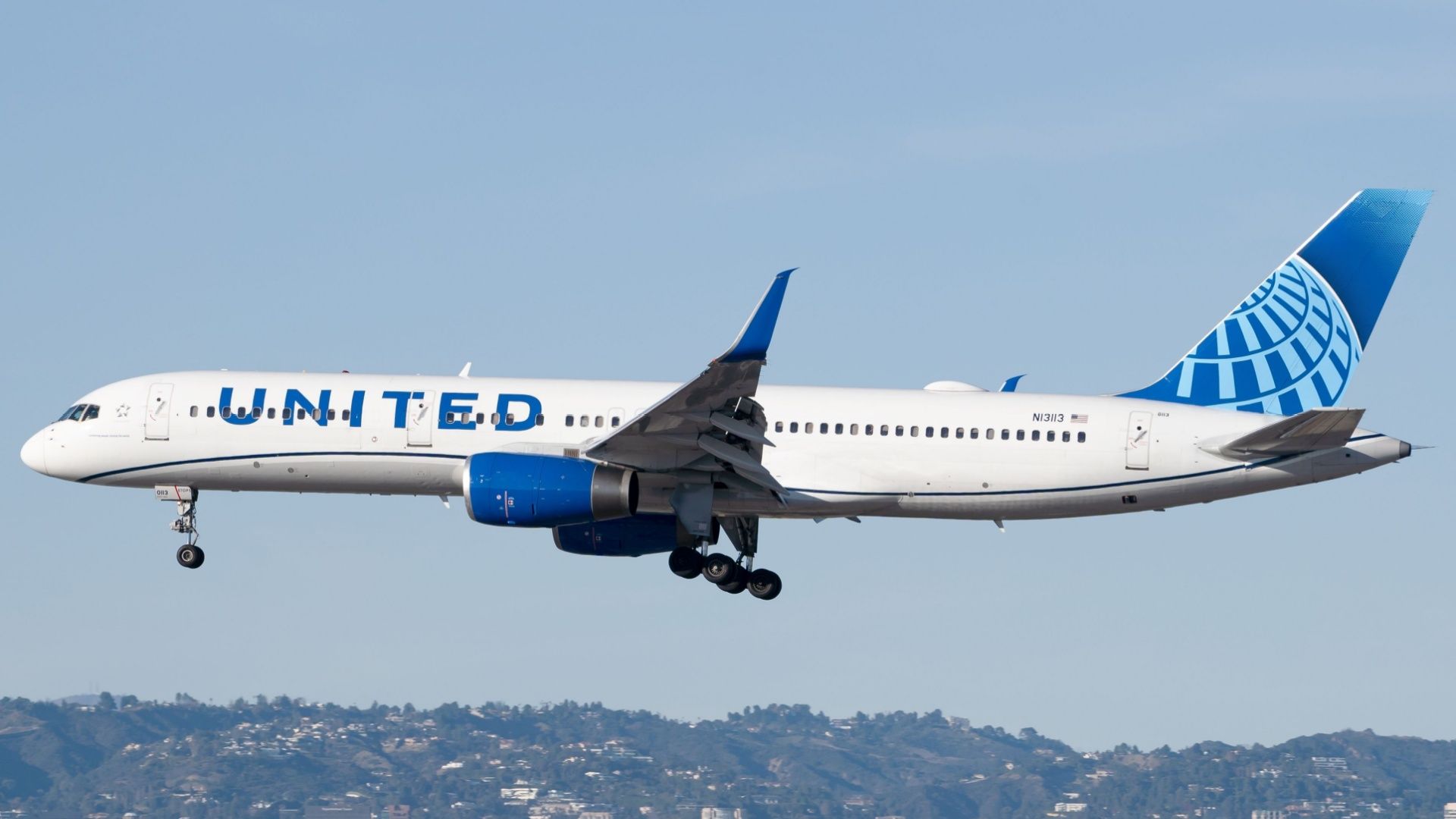 O logotipo da United Airlines: sua história e evolução