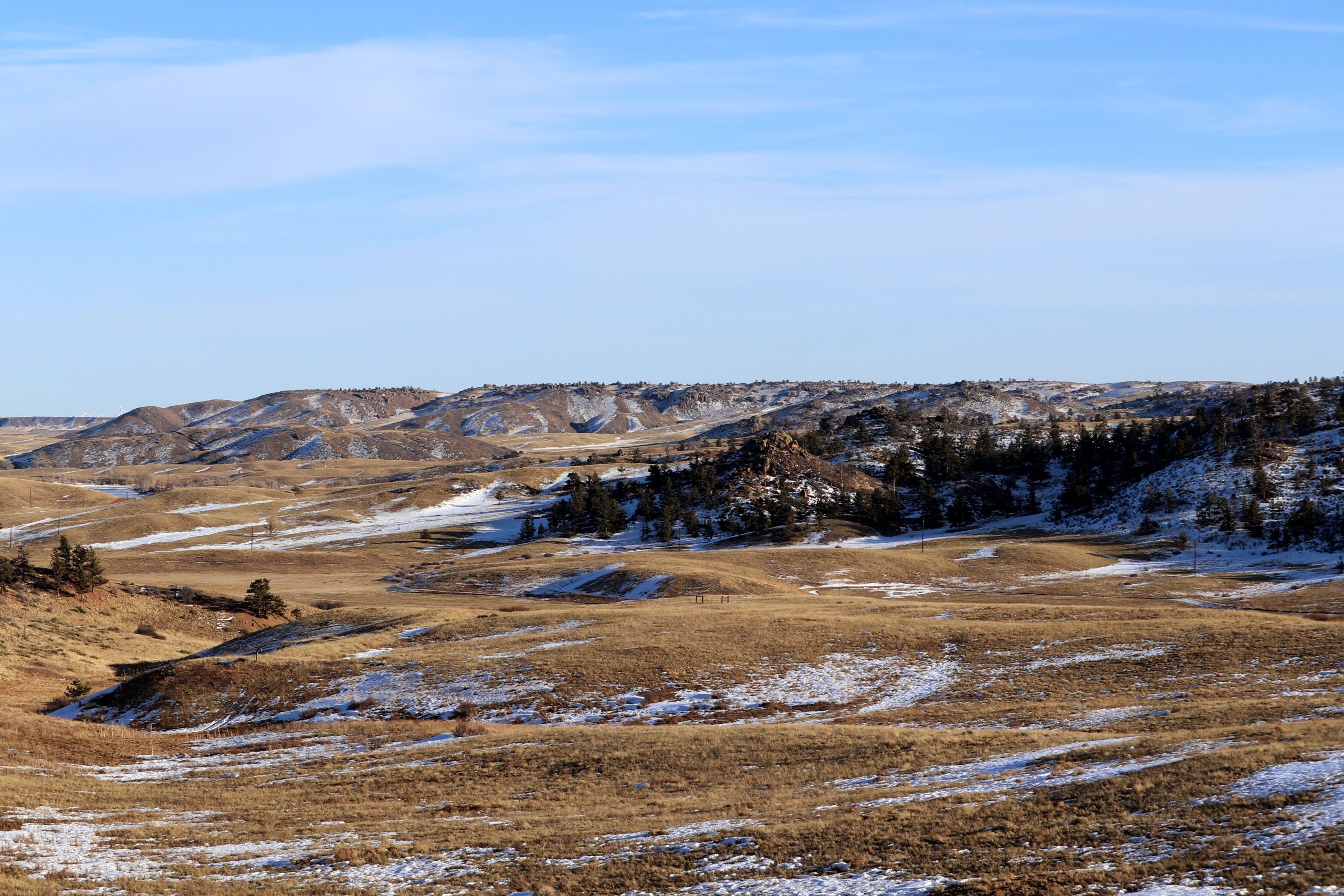 Skip Yellowstone: 8 parques estatales de Wyoming más oscuros para visitar en lugar de parques nacionales