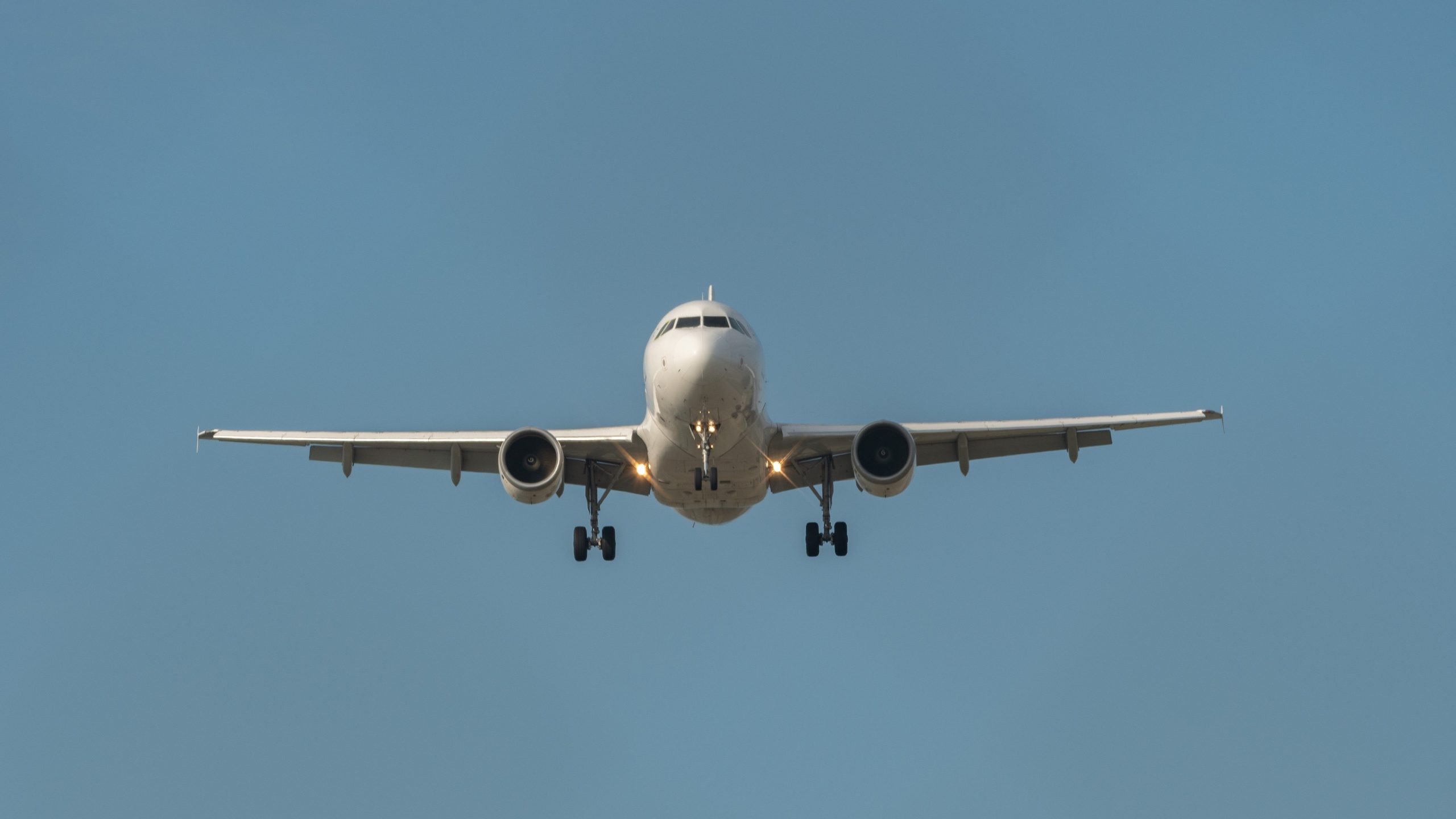 Le premier avion Airbus A319 sera converti en bombardier à eau