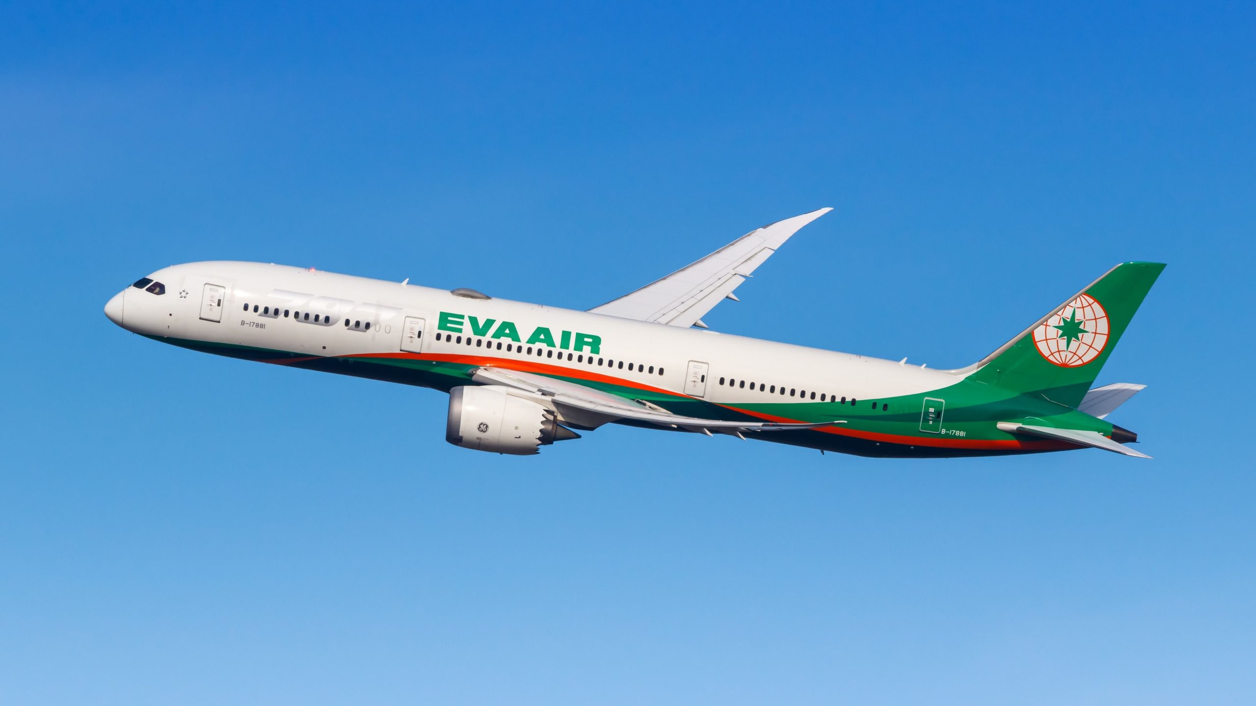 Transpacifique: ces transporteurs exploitent le plus de vols entre le Canada et l'Asie