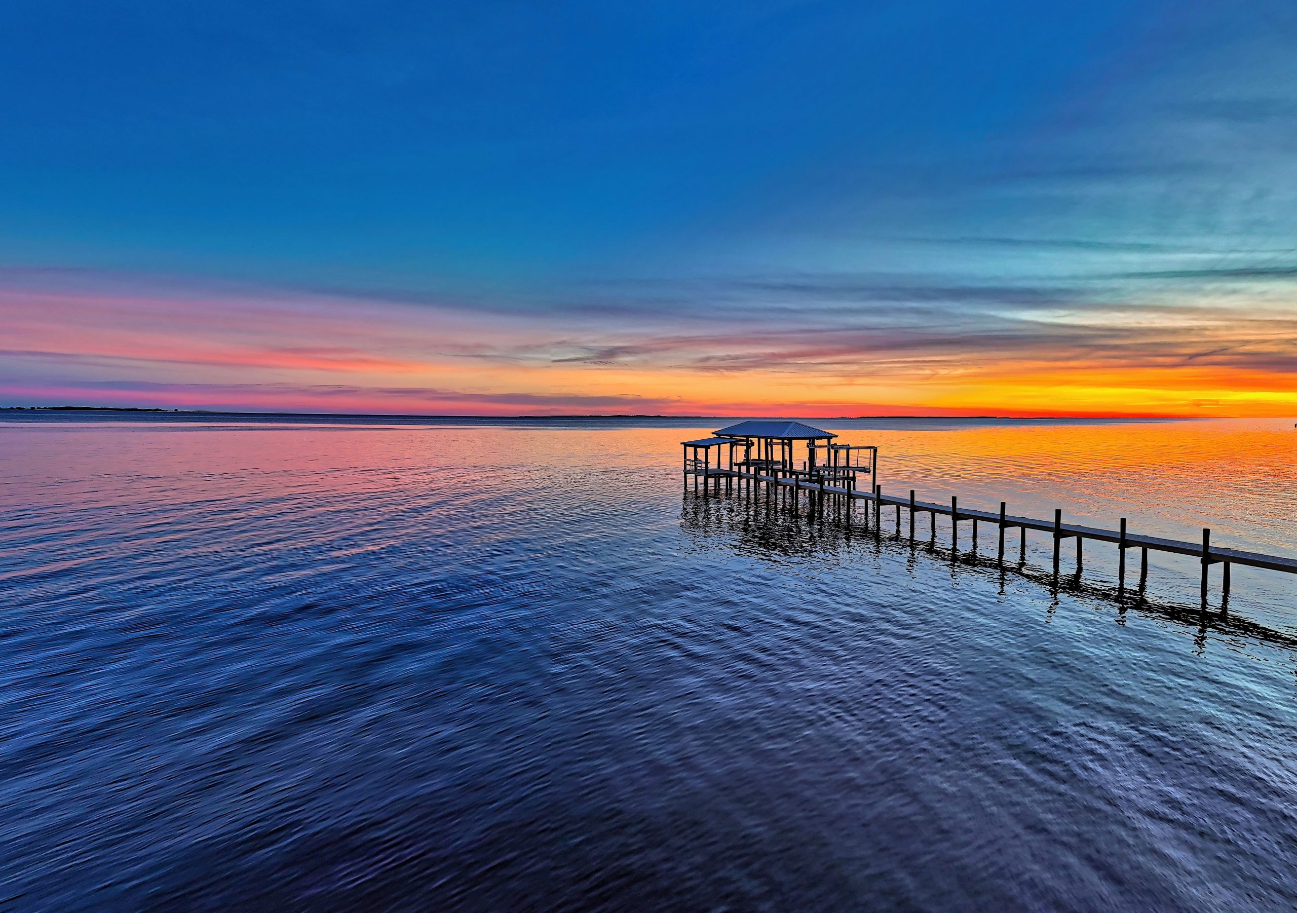 Ce village balnéaire secret de Floride a les plages de sable blanc les plus préservés sur le Golfe