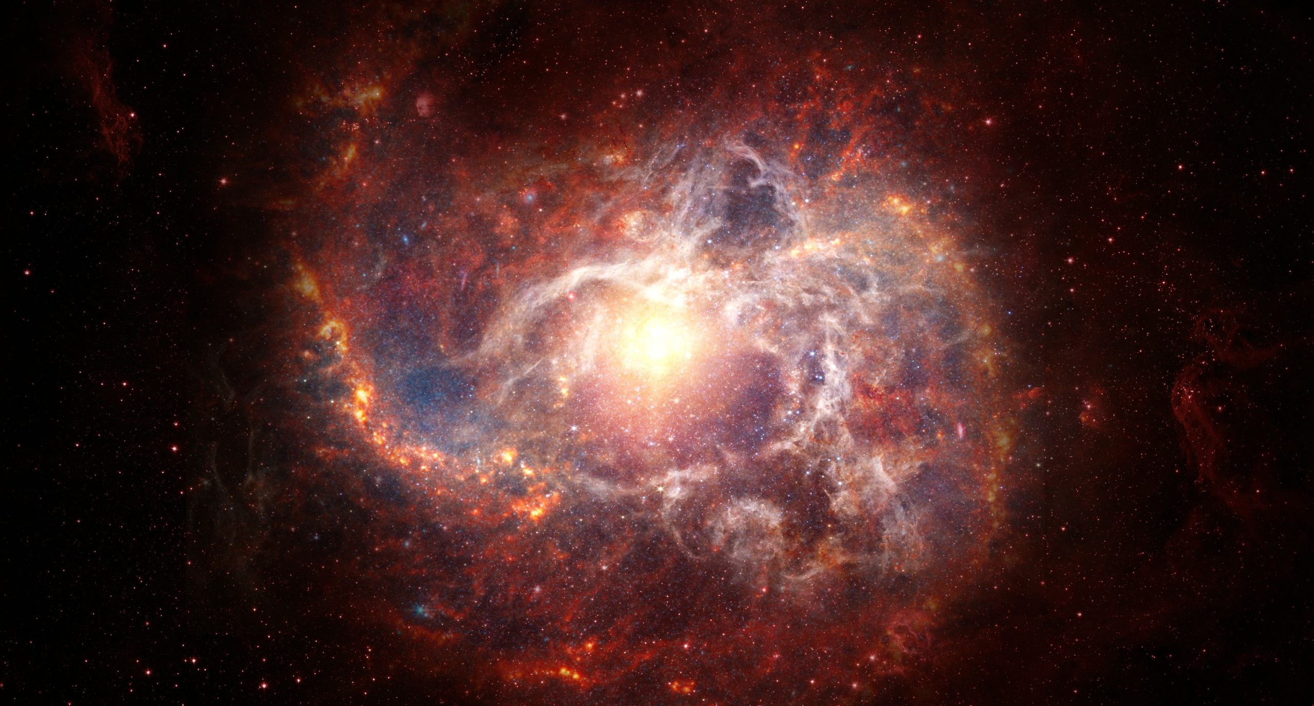 Stargazers se prepara como una estrella de Blaze rara y esquiva que explotará en abril