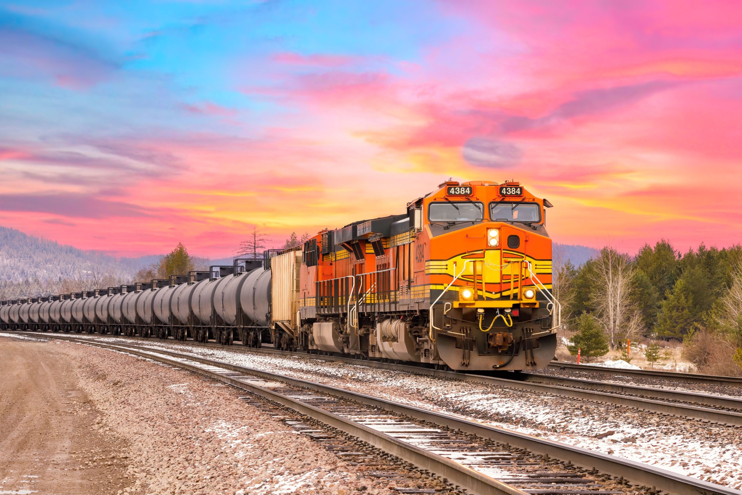 7 migliori piccole città di montagna nelle Montagne Rocciose del Montana