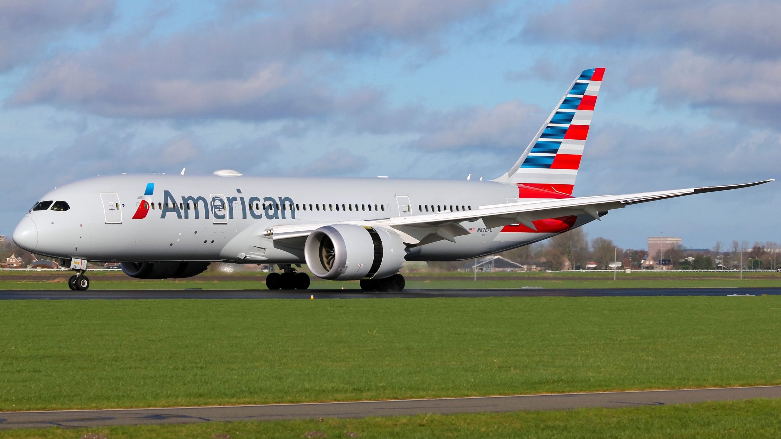 American Airlines anuncia 5 novas rotas européias para o verão de 2025