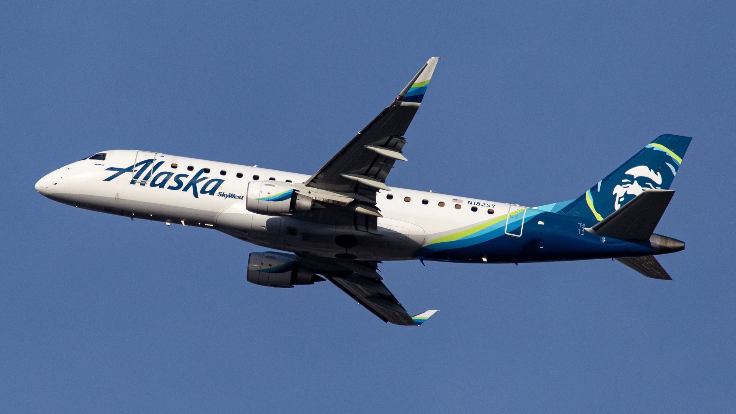 Alaska Airlines per lanciare voli Monterrey US-La Paz e Daily Monterrey questo inverno