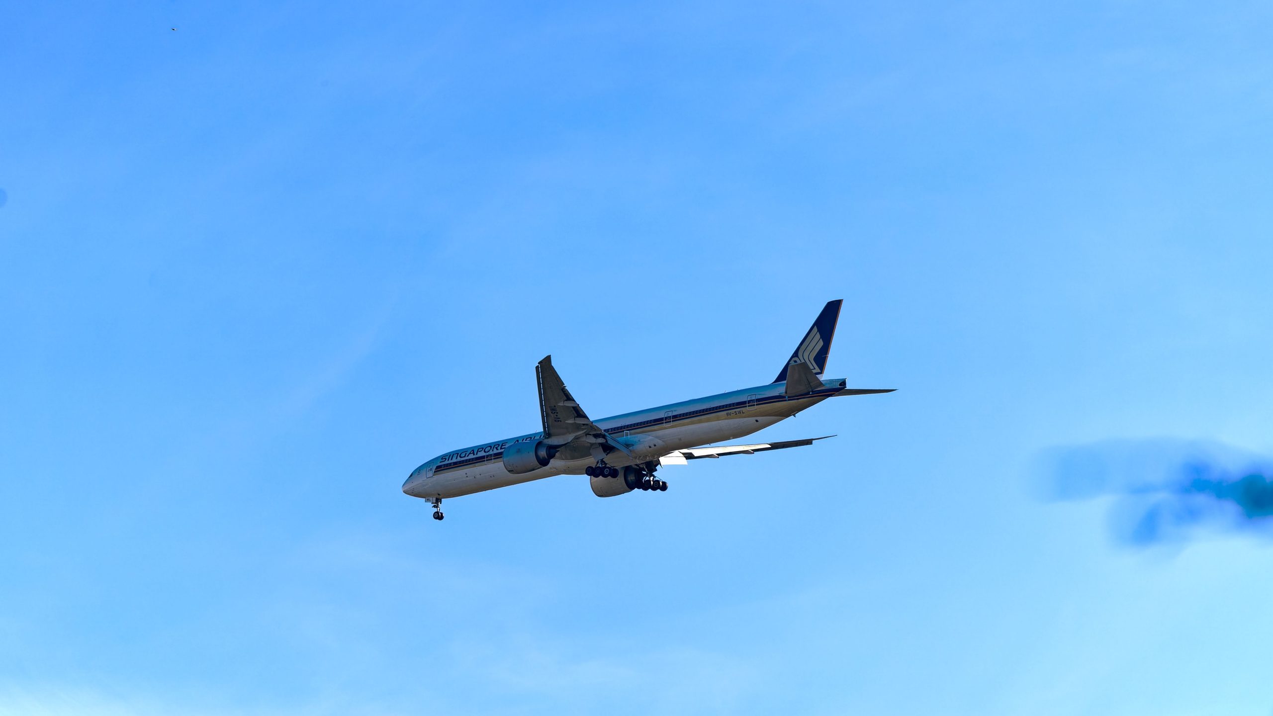 Médecins: 20 restent en USI avec de graves blessures de l'événement de turbulence de Singapore Airlines Turbulence