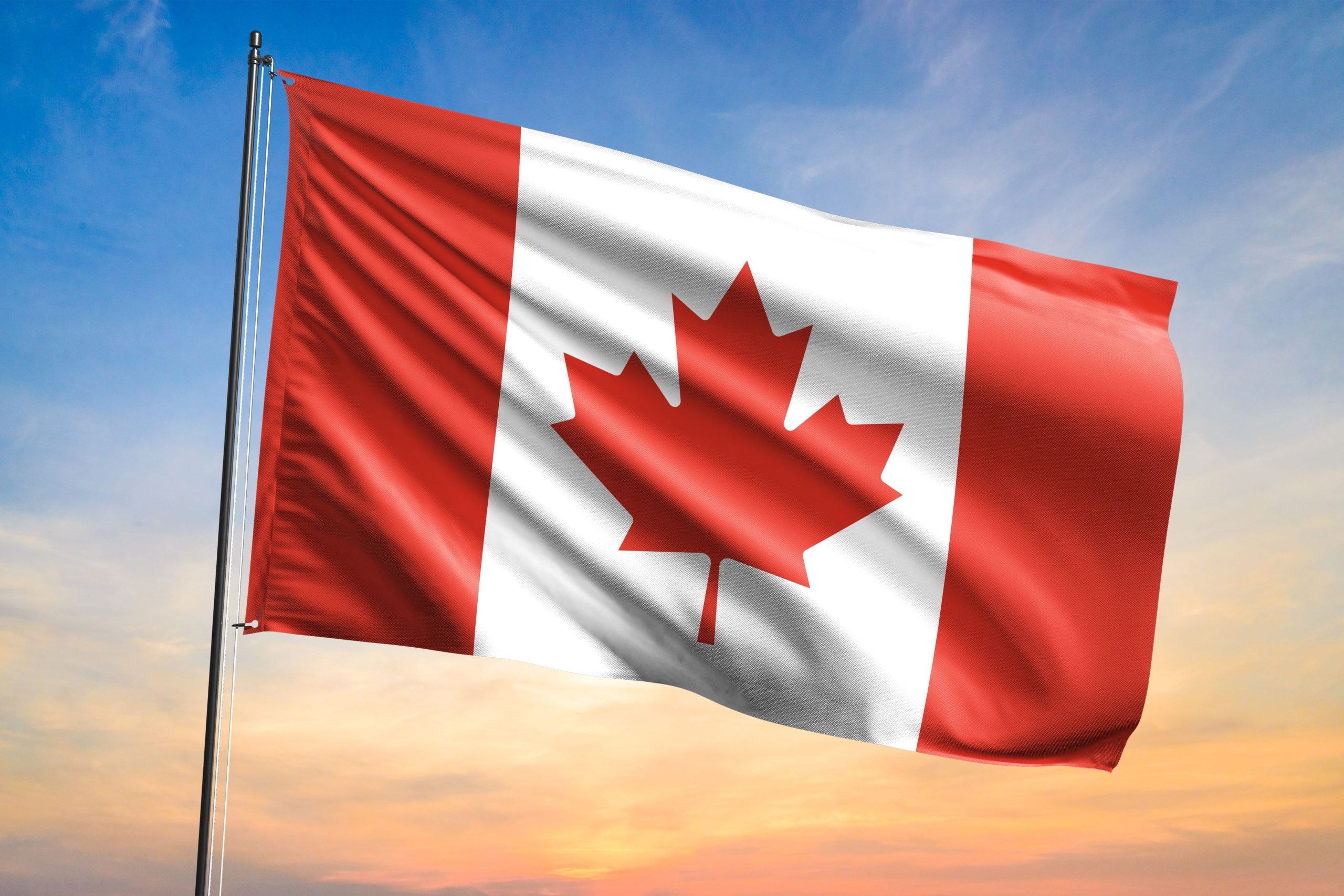 El gobierno canadiense actualiza el aviso de viajes para las vacaciones de primavera con una advertencia sobre los taxis