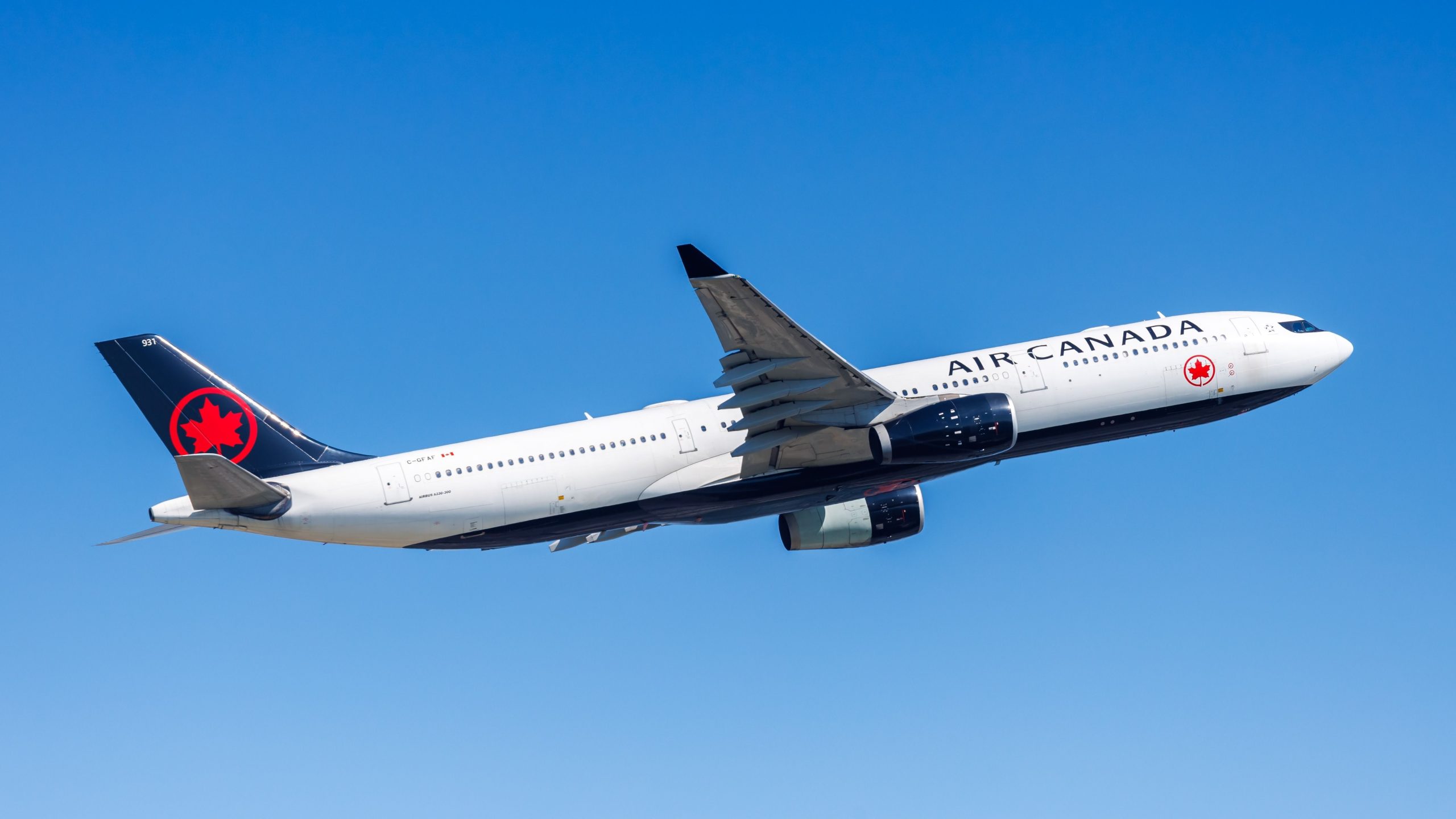 Air Canada si espande la rete intermodale in Europa e in Asia con connessioni Air-to-Rail sudcoreane