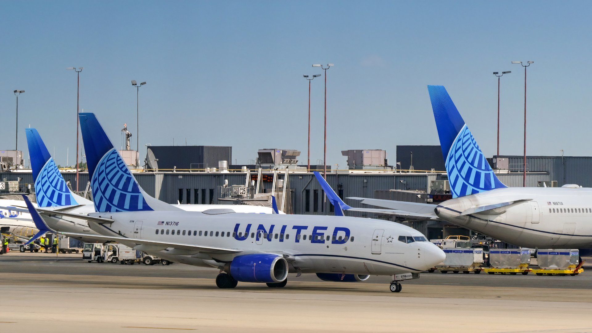 Come raggiungere lo status di premier con United Airlines