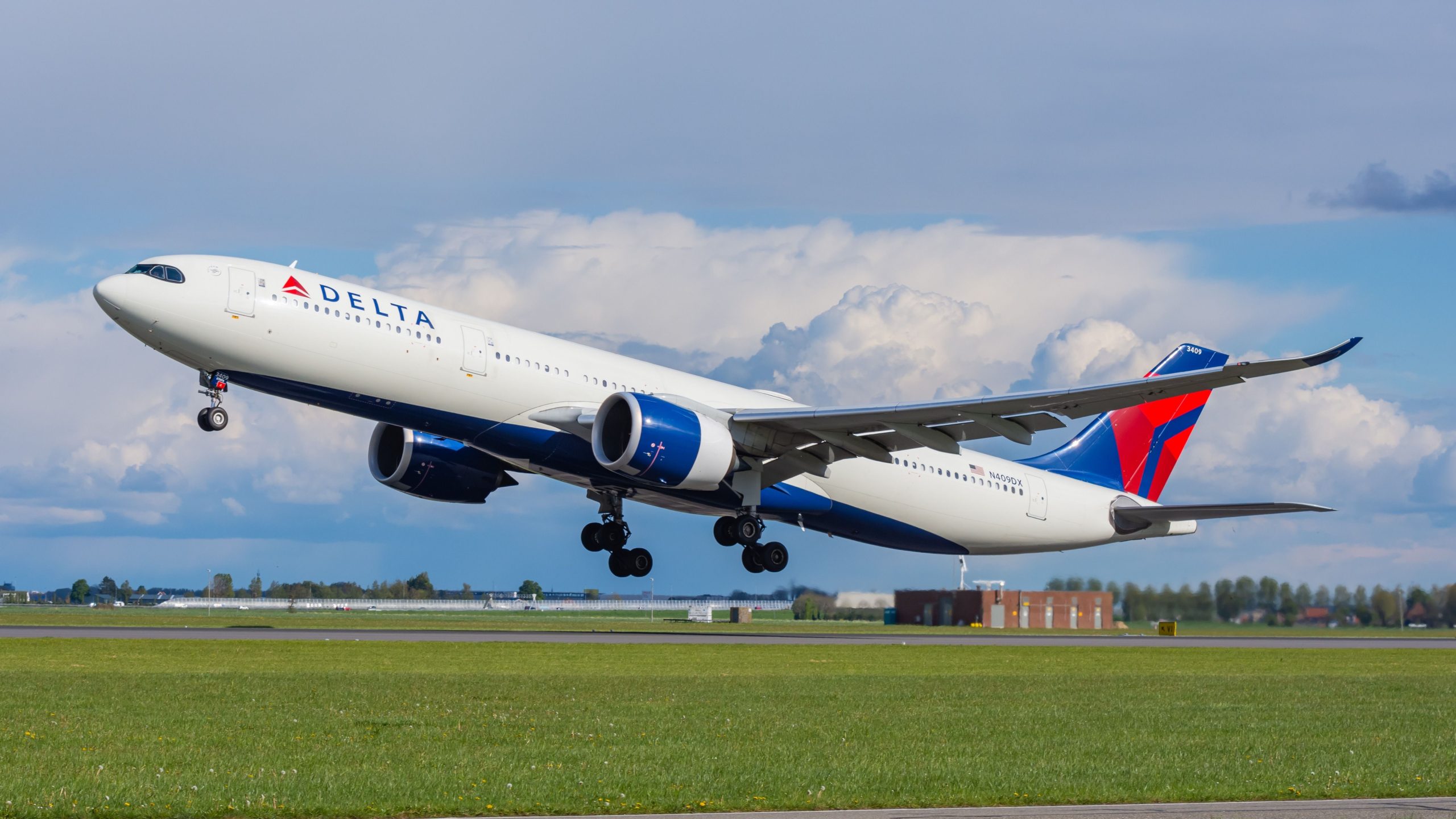 Delta Air Lines lanzará nuevos vuelos Airbus A330-900neo entre Orlando y Londres Heathrow este invierno