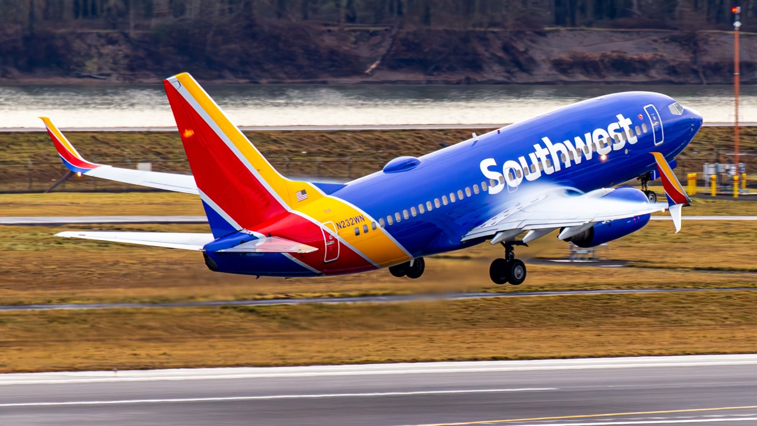 Petição da Southwest Airlines para interromper a influência de Elliott recebe mais de 700 assinaturas