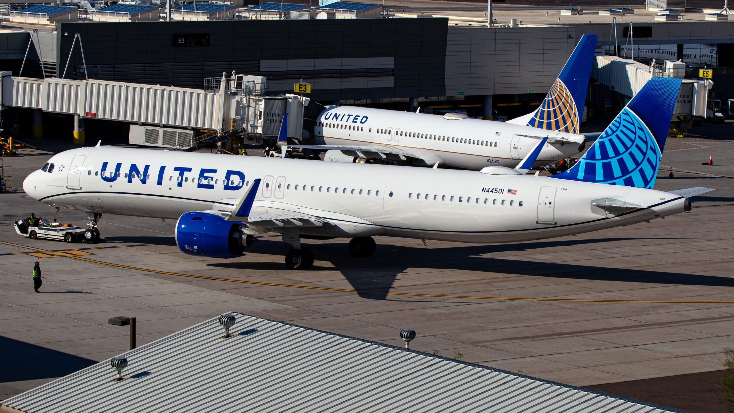 United Airlines résout les problèmes de radio Airbus A321neo après la mise à la terre de 4 avions et des livraisons de pause
