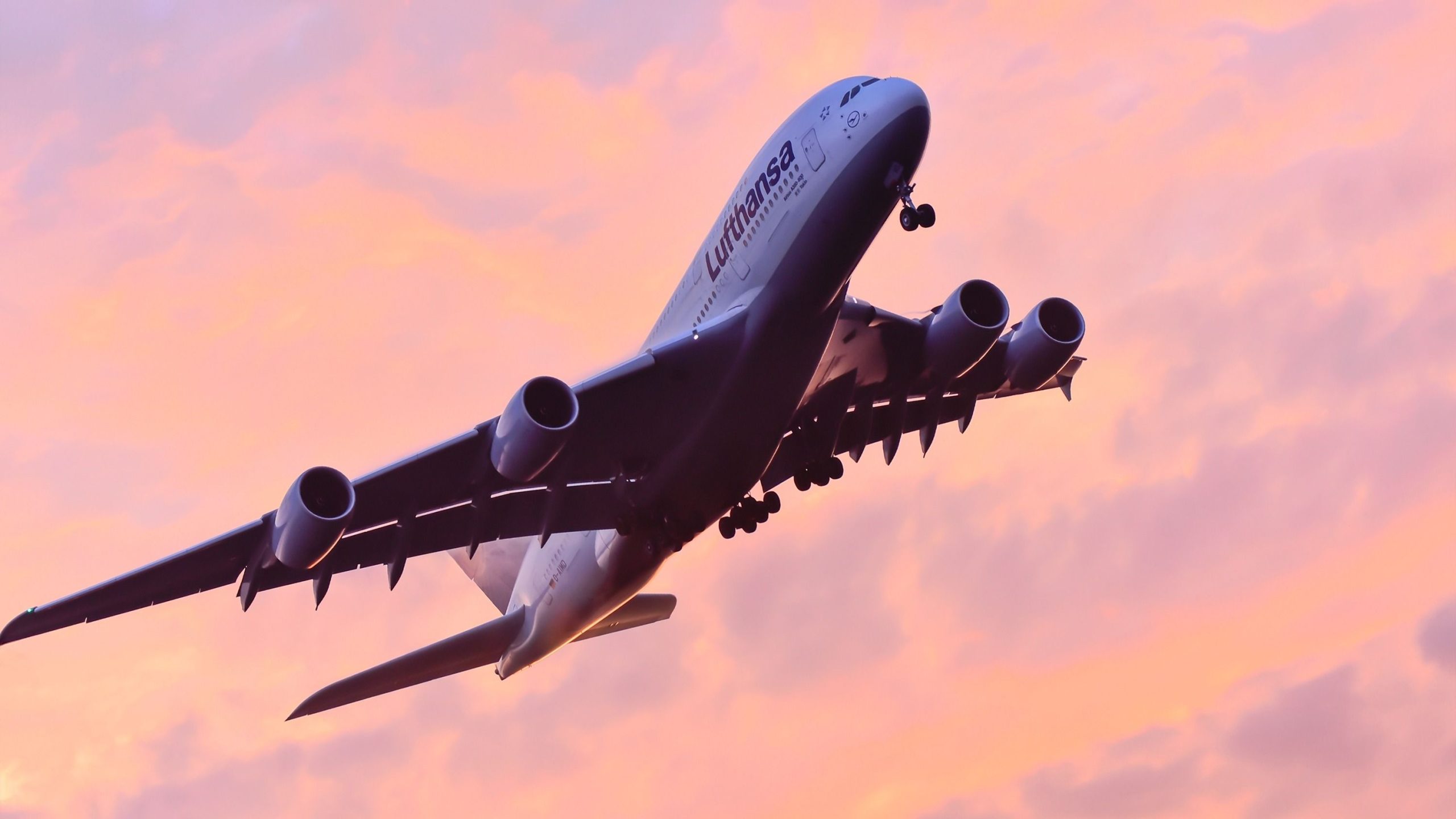 20 ans de l'Airbus A380: un regard sur la vie des plus grands avions commerciaux du monde