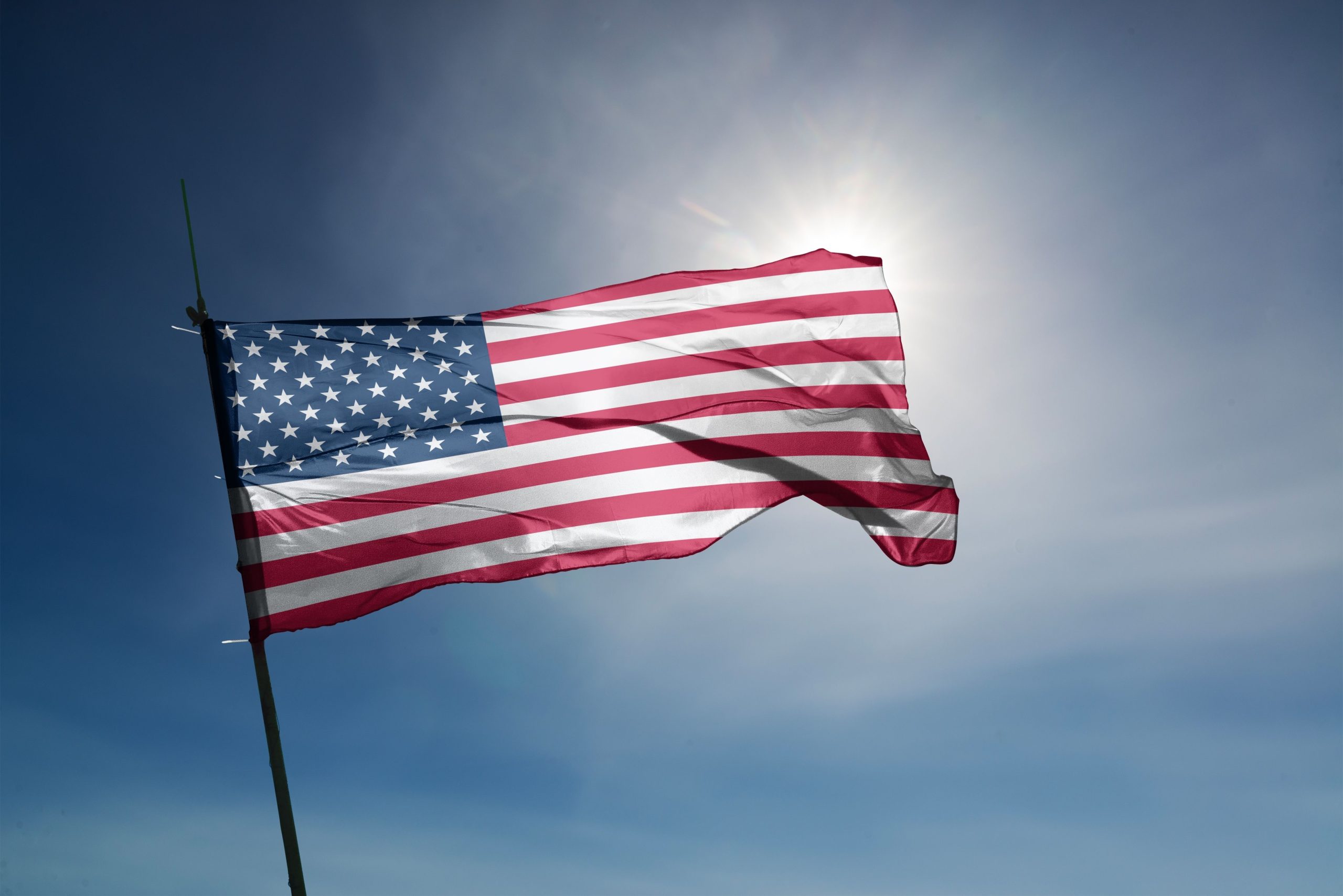 El Departamento de Estado de los Estados Unidos agrega su última advertencia de "Nivel 4: No viaja"