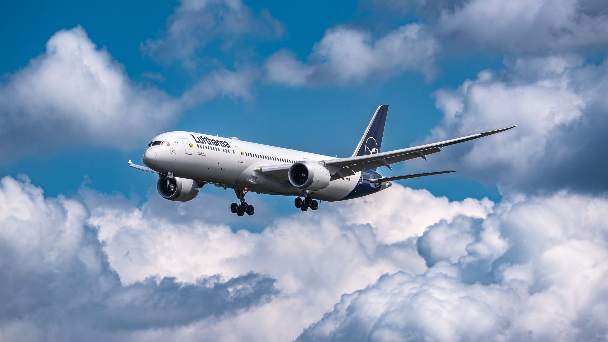 Lufthansa tirará de vuelos desde Minneapolis 