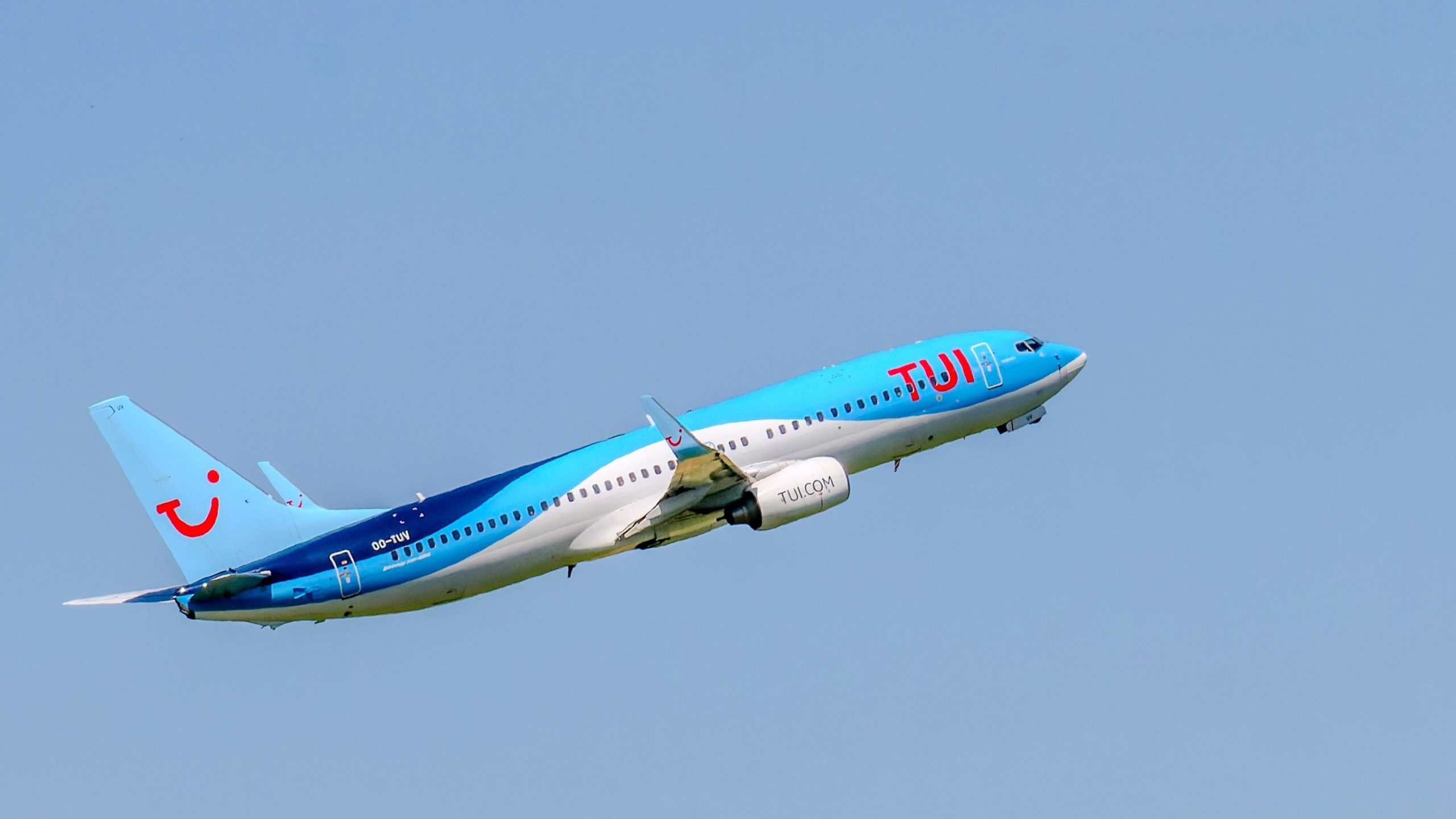 Tui Airways reprend des vols de Southampton à Palma de Majorque après 15 ans