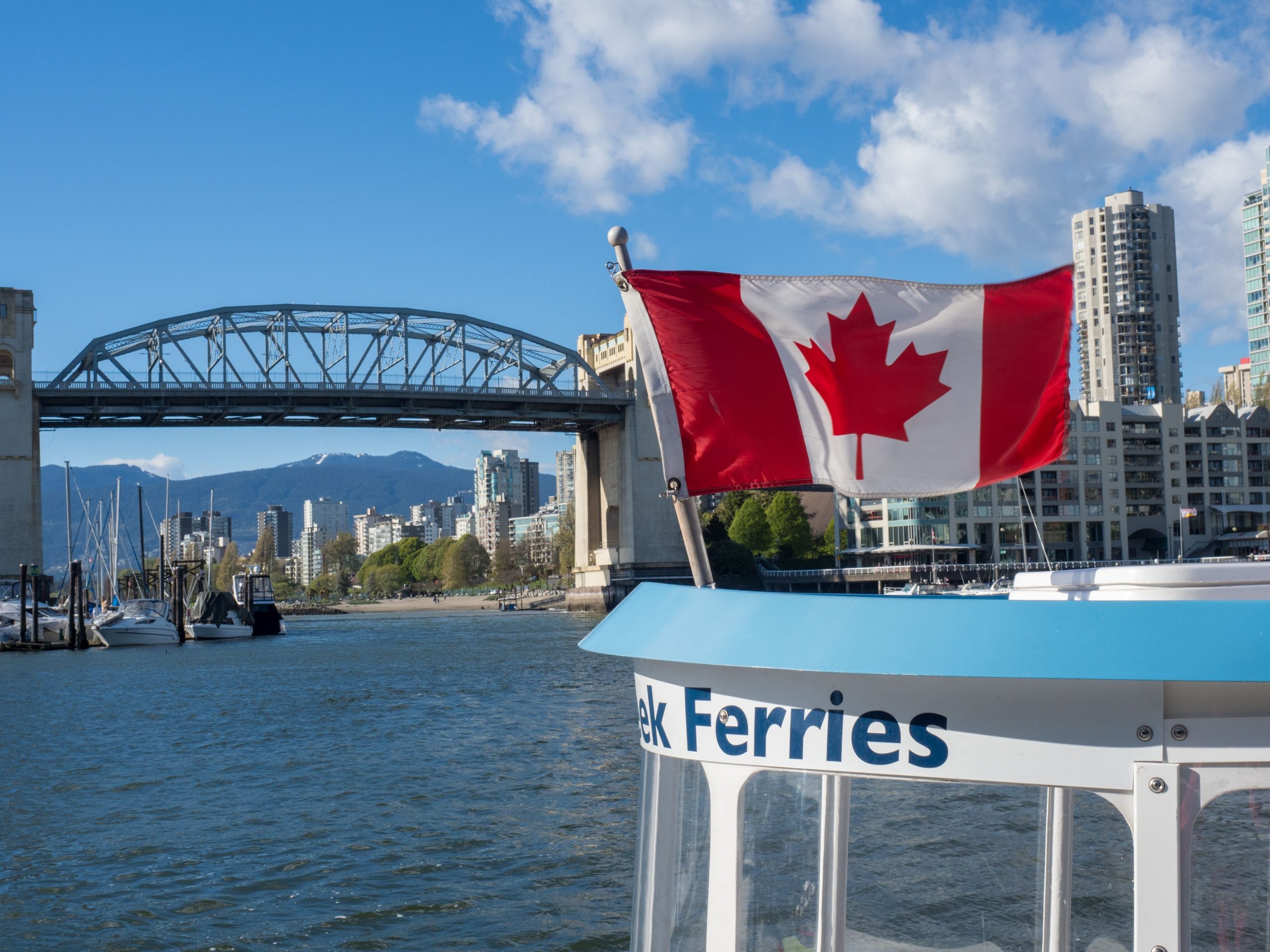 El destino canadiense de Royal Caribbean podría perder millones debido a la disputa con el senador estadounidense