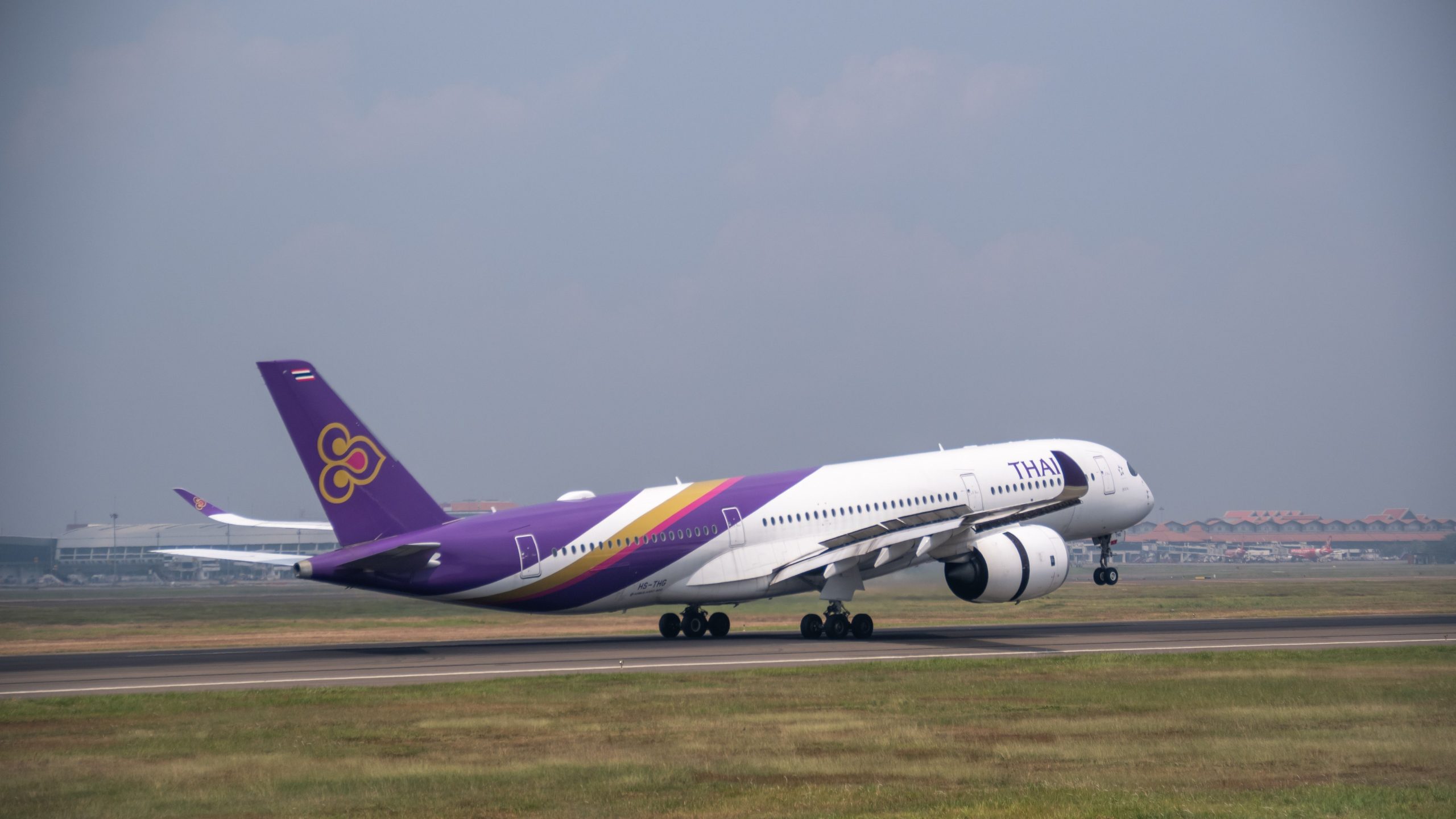 Thai Airways a doble flota para 2029 a medida que sale de la restricción de la deuda