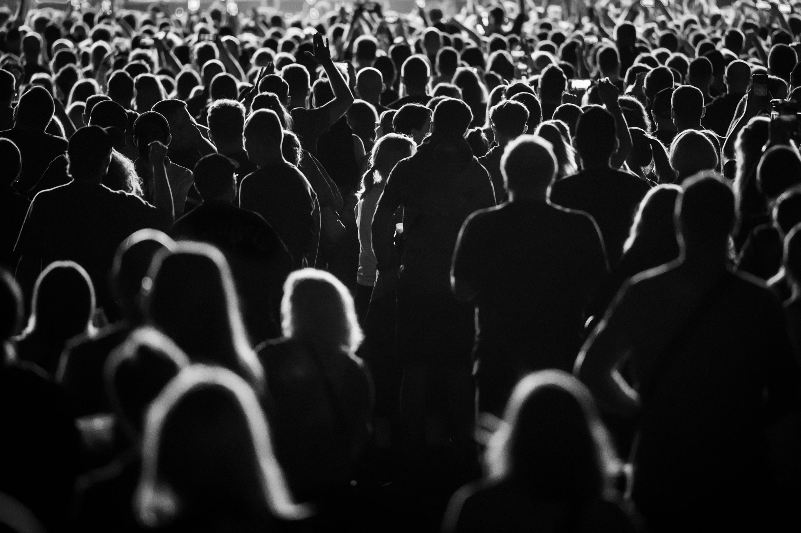 Les «milliards de personnes manquantes» sur la planète que personne ne connaît