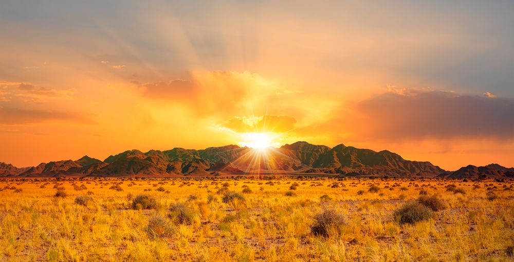 La "Atlántida" perdida de África todavía no se ha encontrado