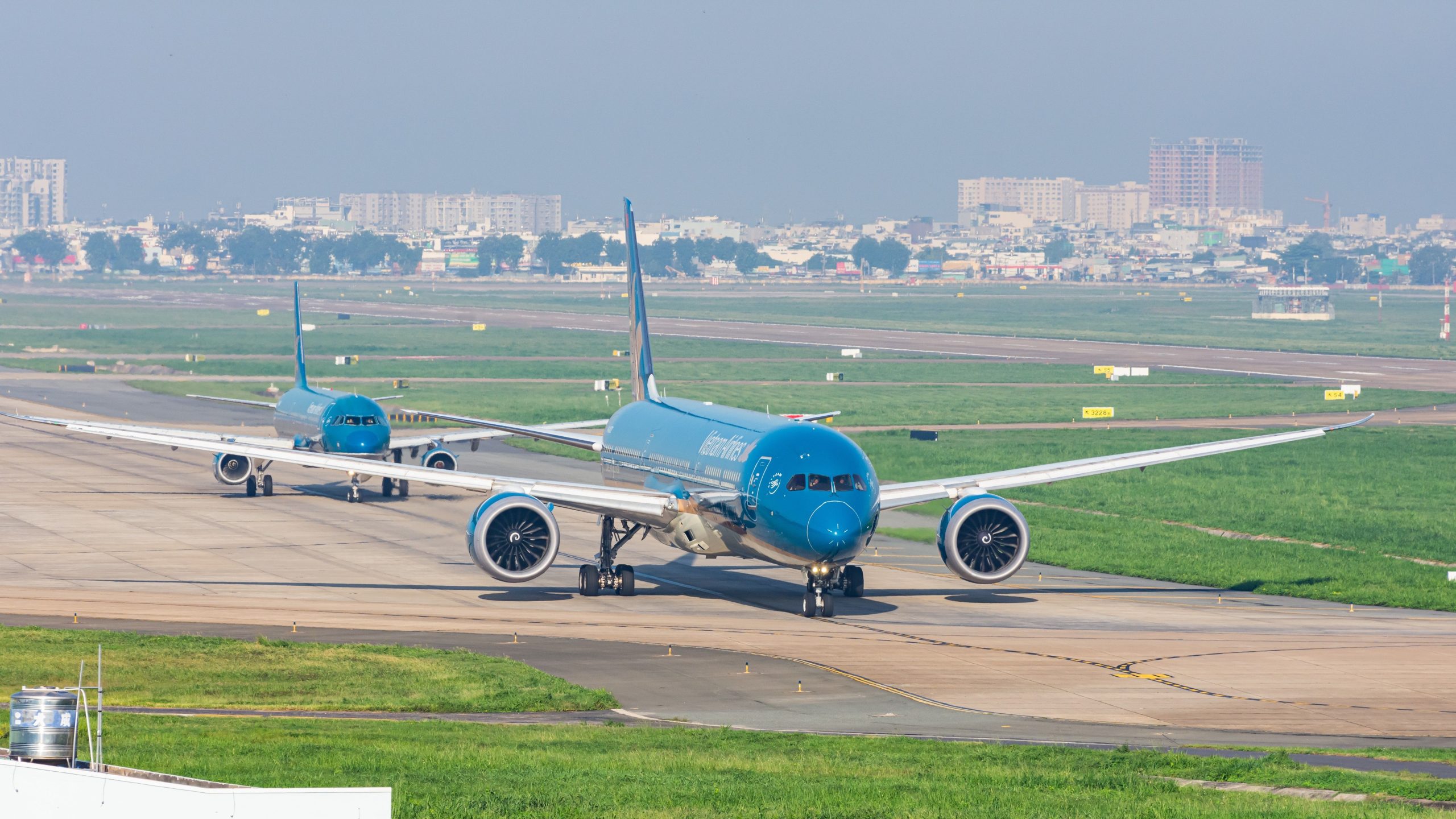 Vietnam Airlines presenta una clase de economía premium en todos los vuelos nacionales
