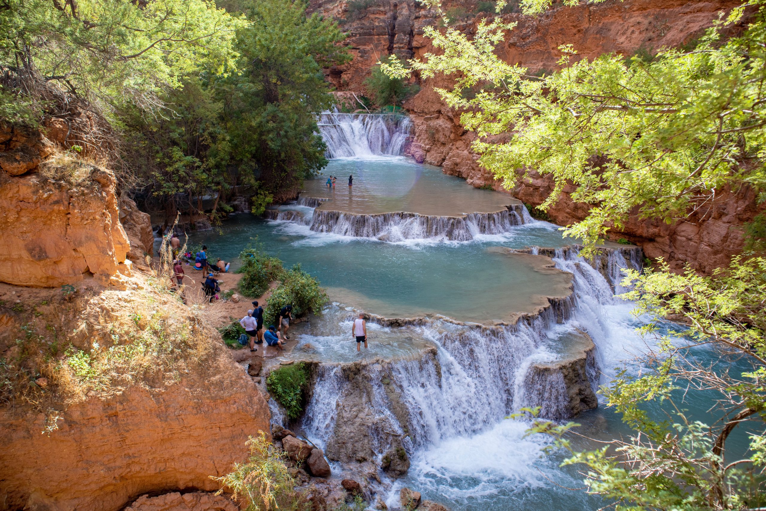 7 Les petites villes les plus isolées en Amérique méritent d'être visitées en 2025