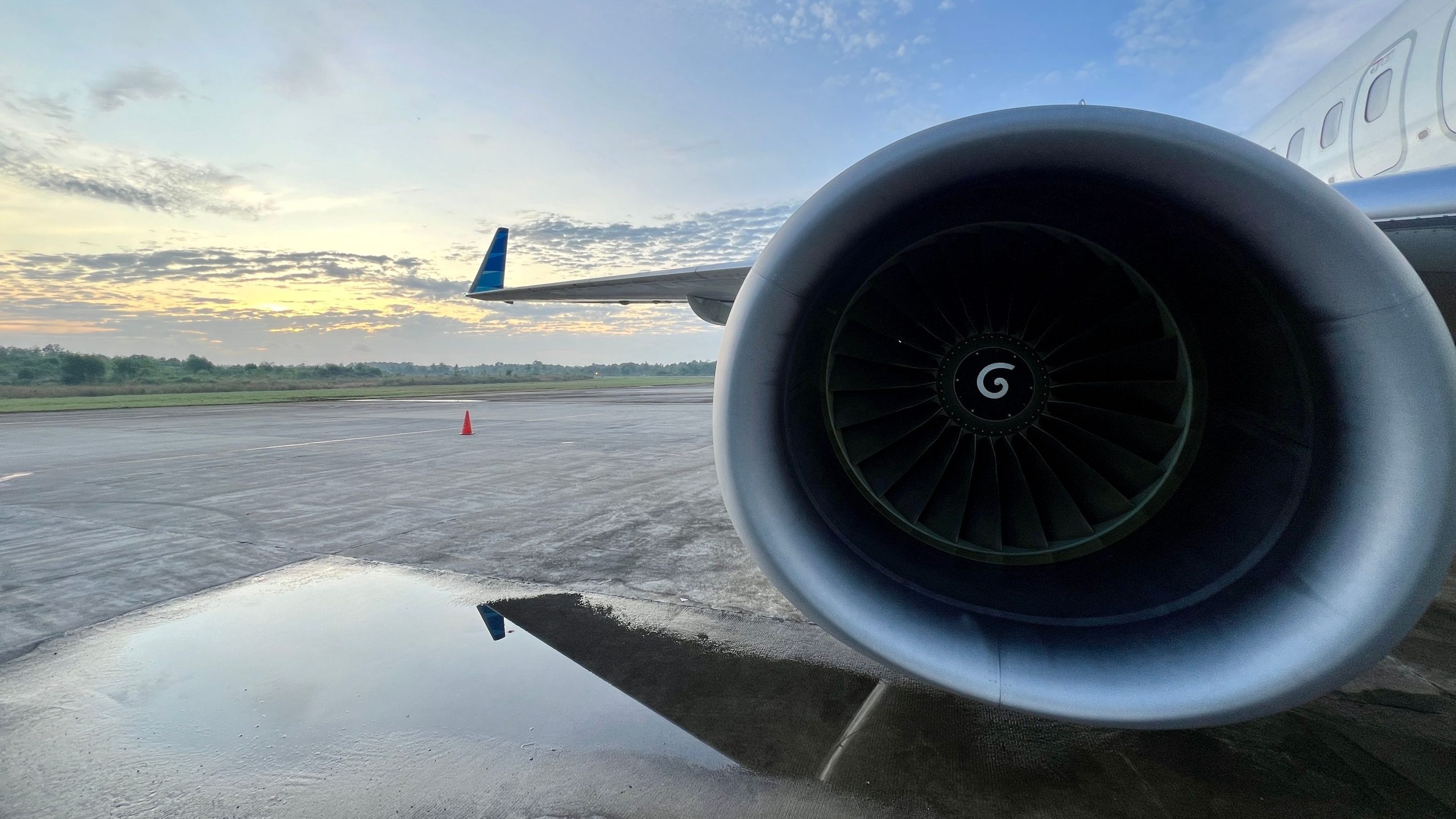 Jeju Air Crash: US Engine Maker GE Aerospace rejoint l'enquête