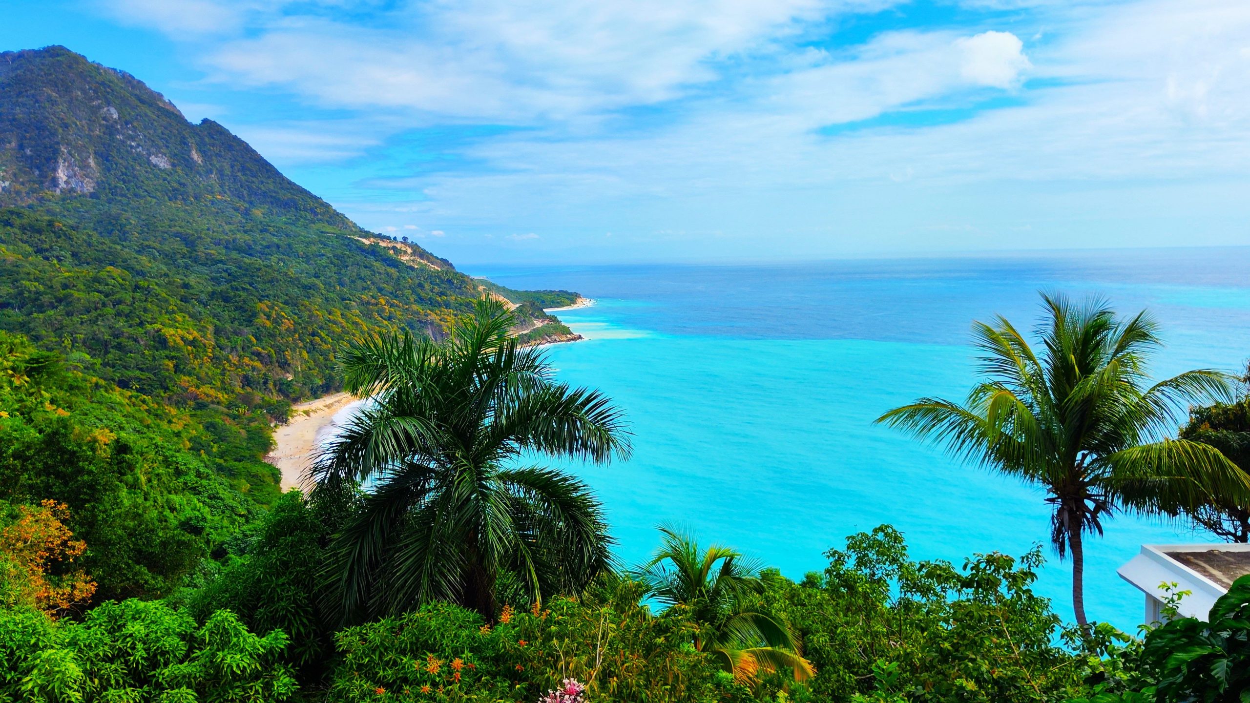 Un nouveau port de croisière arrive dans cette destination populaire des Caraïbes