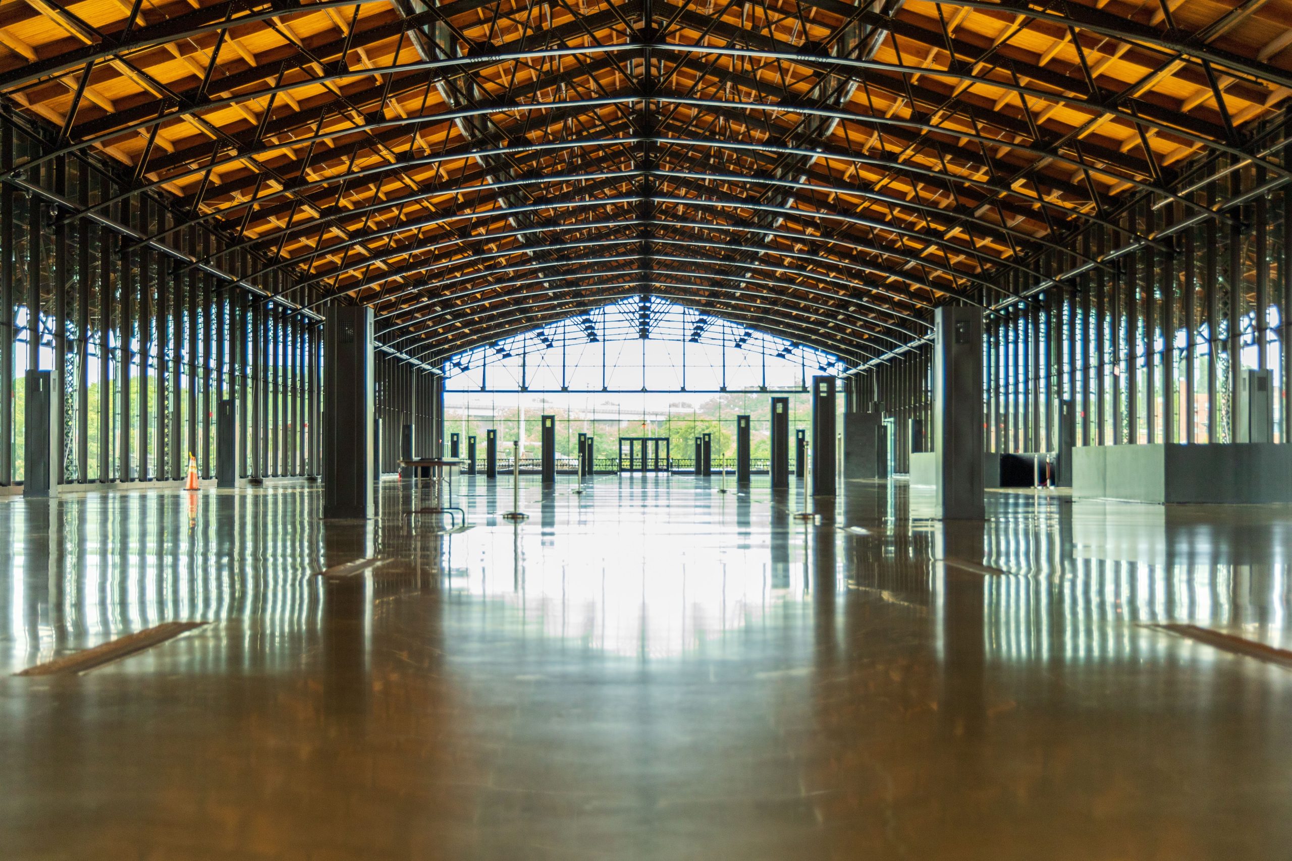 Amtrak a applaudi pour une mise à niveau indispensable à l'une de ses stations les plus sous-estimées