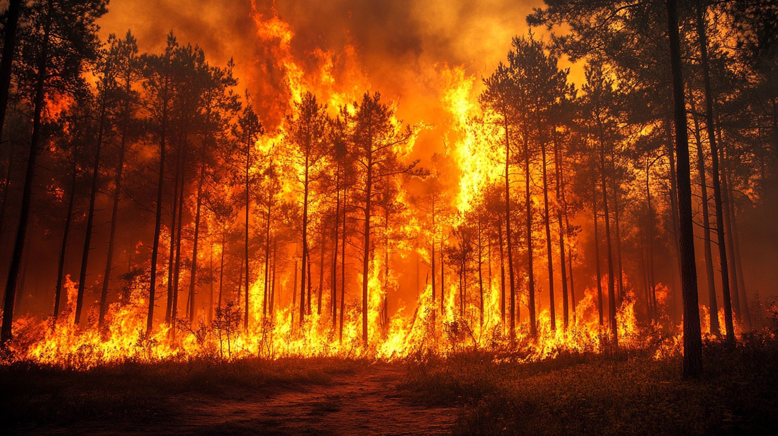 Os destinos atingidos por desastres naturais precisam de turismo 