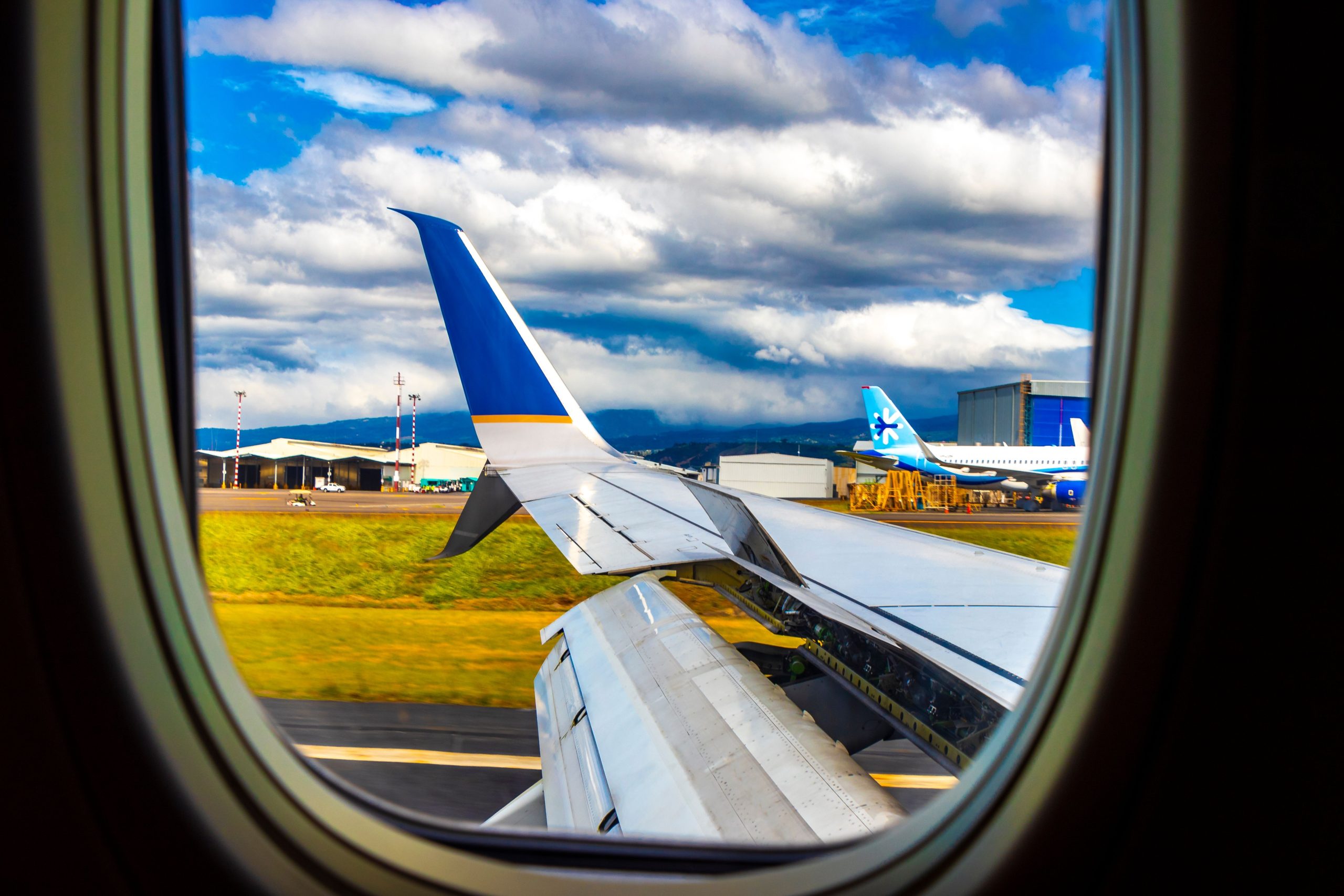 As três principais maneiras pelas quais as companhias aéreas vendem ingressos