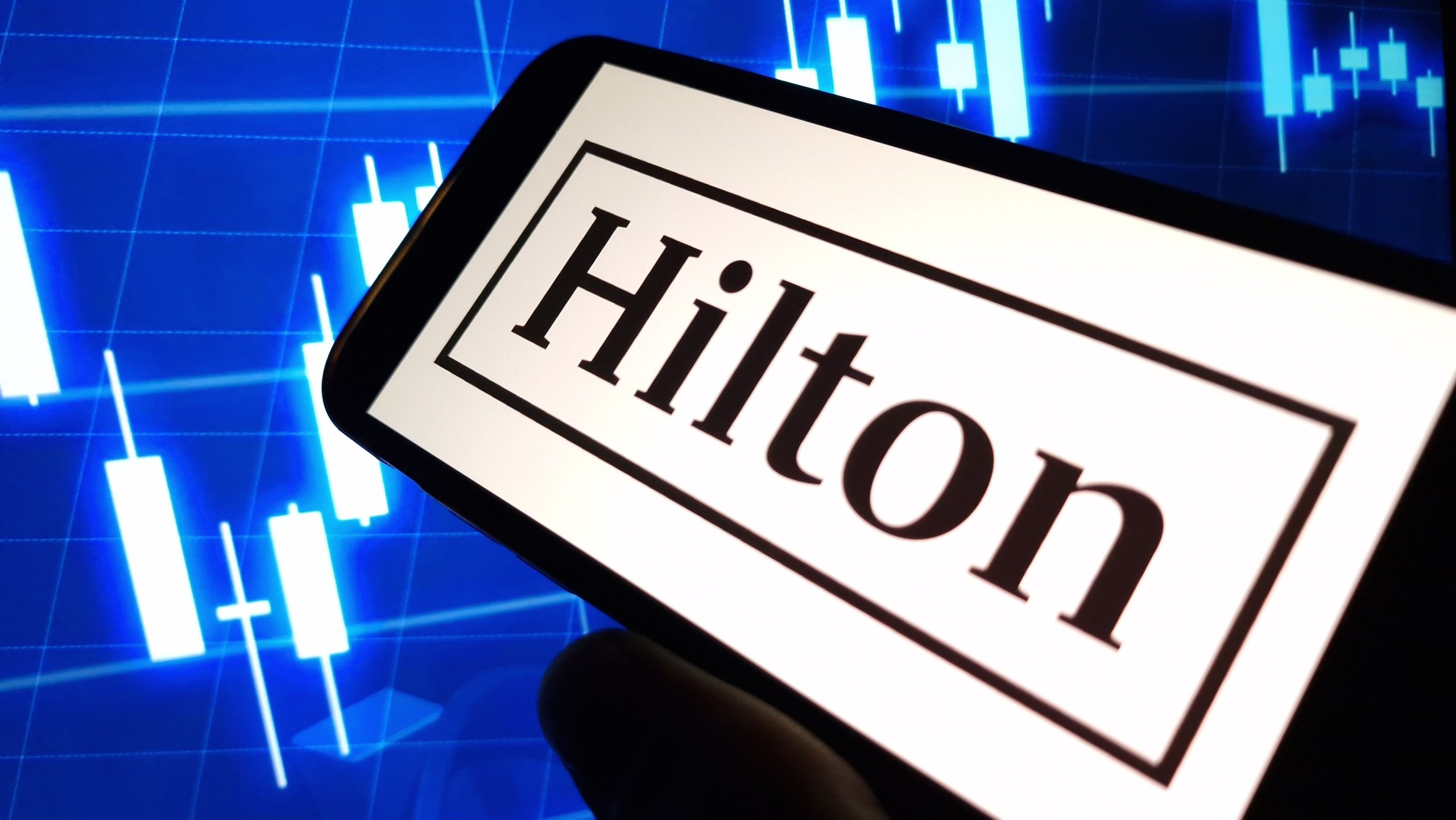Hilton honore les termes et conditions mis à jour comprennent les restrictions pour les membres du diamant