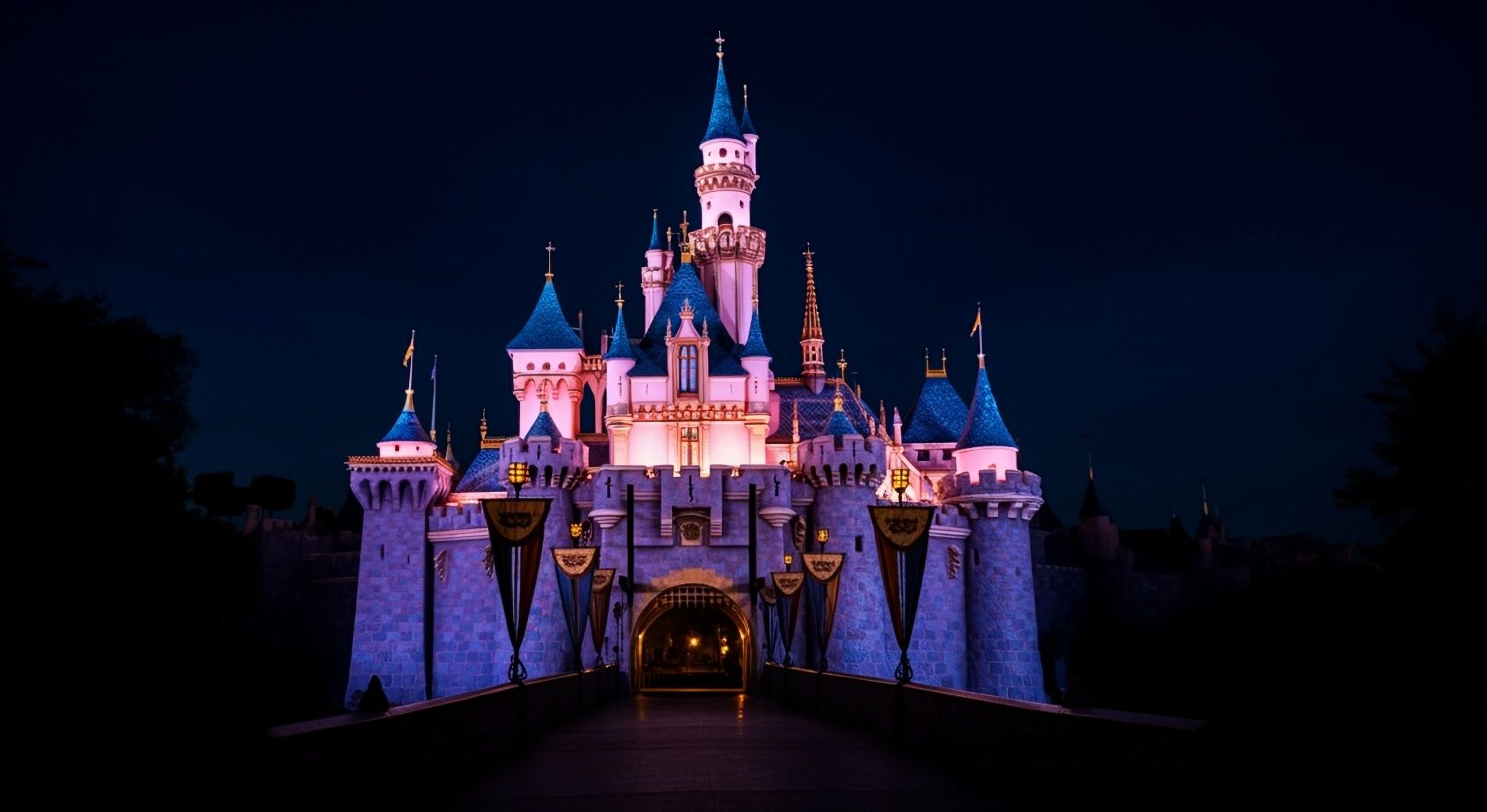 Disney surprend ses abonnés avec un nouveau parc à thème et une station balnéaire dans un endroit inattendu