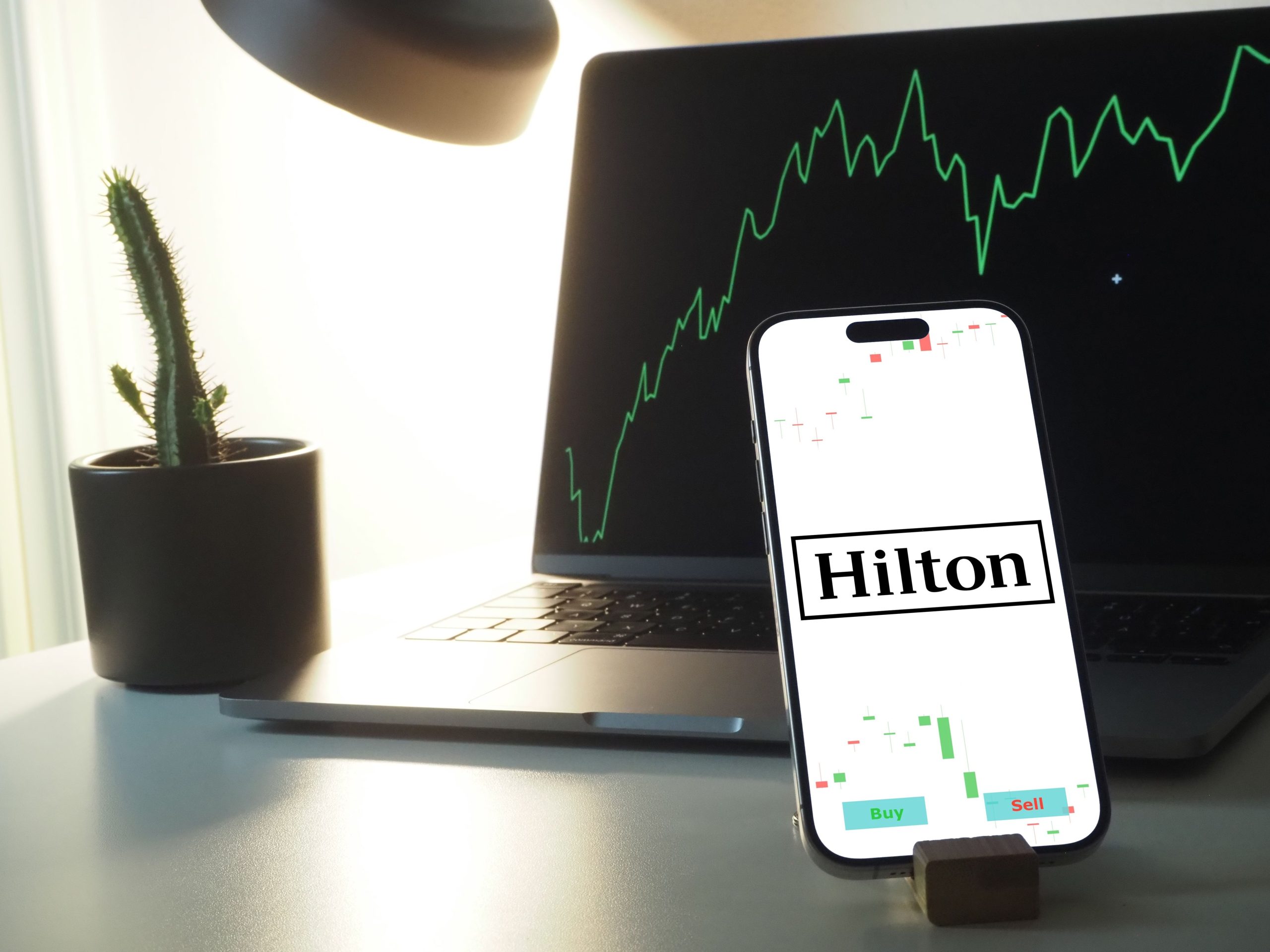 Hilton Honors ramène son programme de fidélité des matchs de statut avec une généreuse offre de deux ans