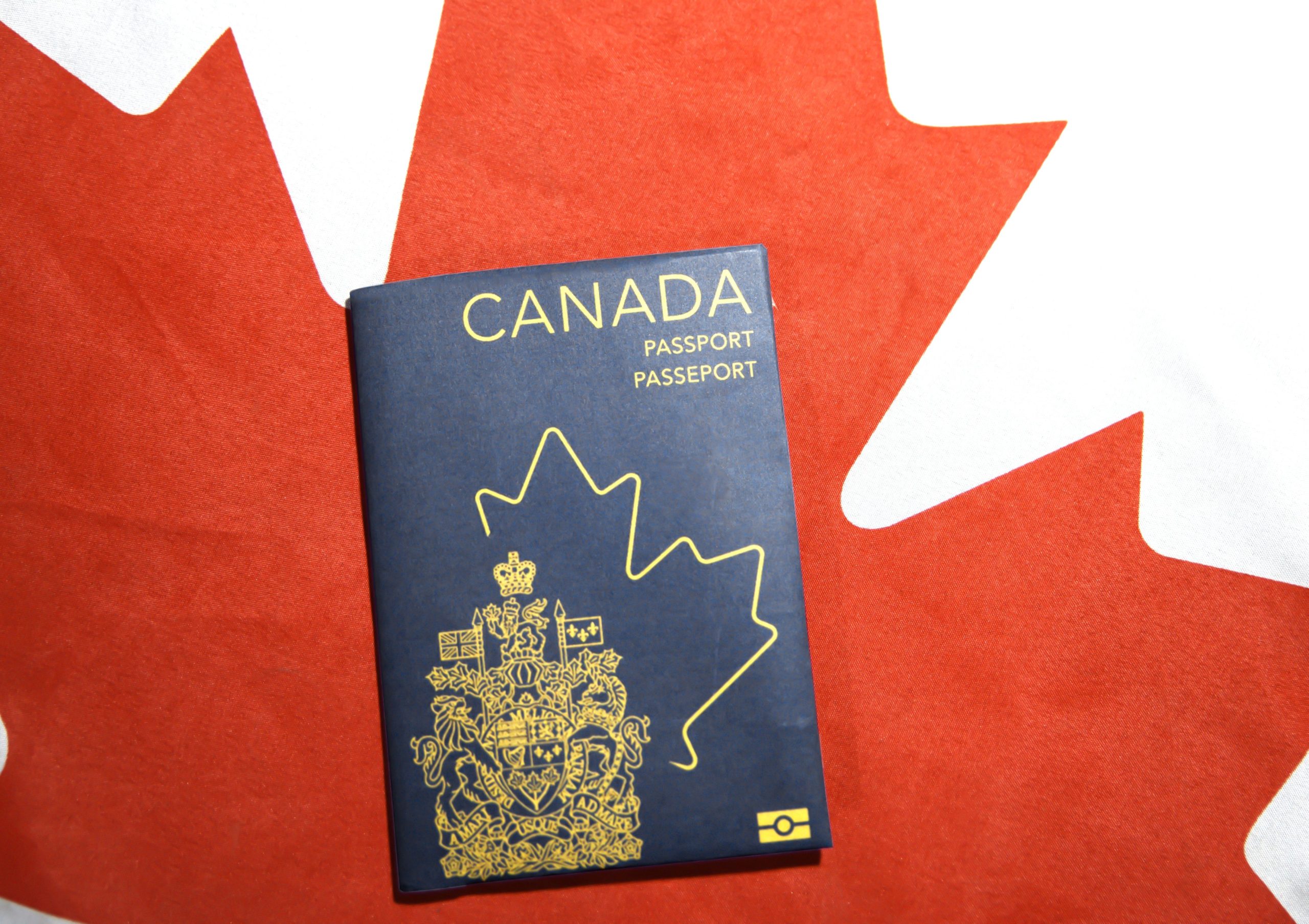 Le gouvernement canadien émet son dernier avertissement «éviter tout voyage»