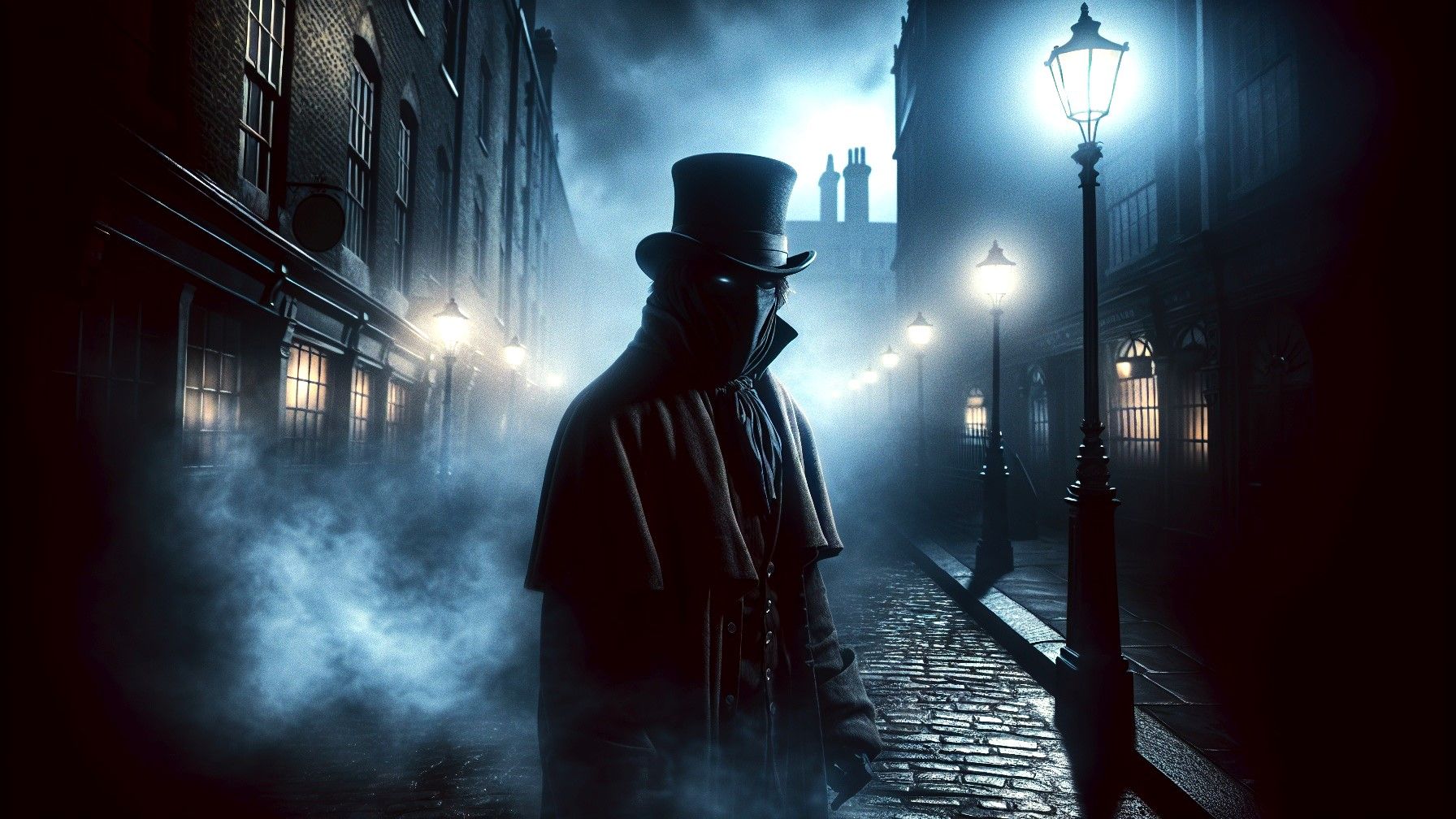 Novo DNA pode ter apenas desmascarado um dos mais infames assassinos em série da história