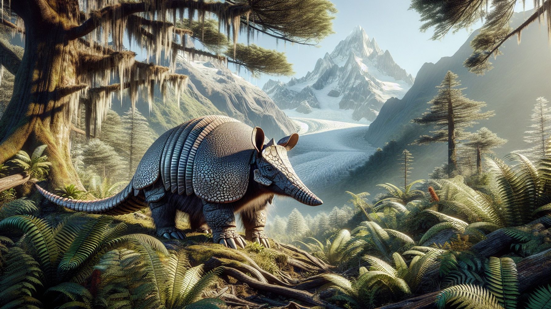 Les fossiles géants de 20 000 ans sont les plus importants jamais découverts