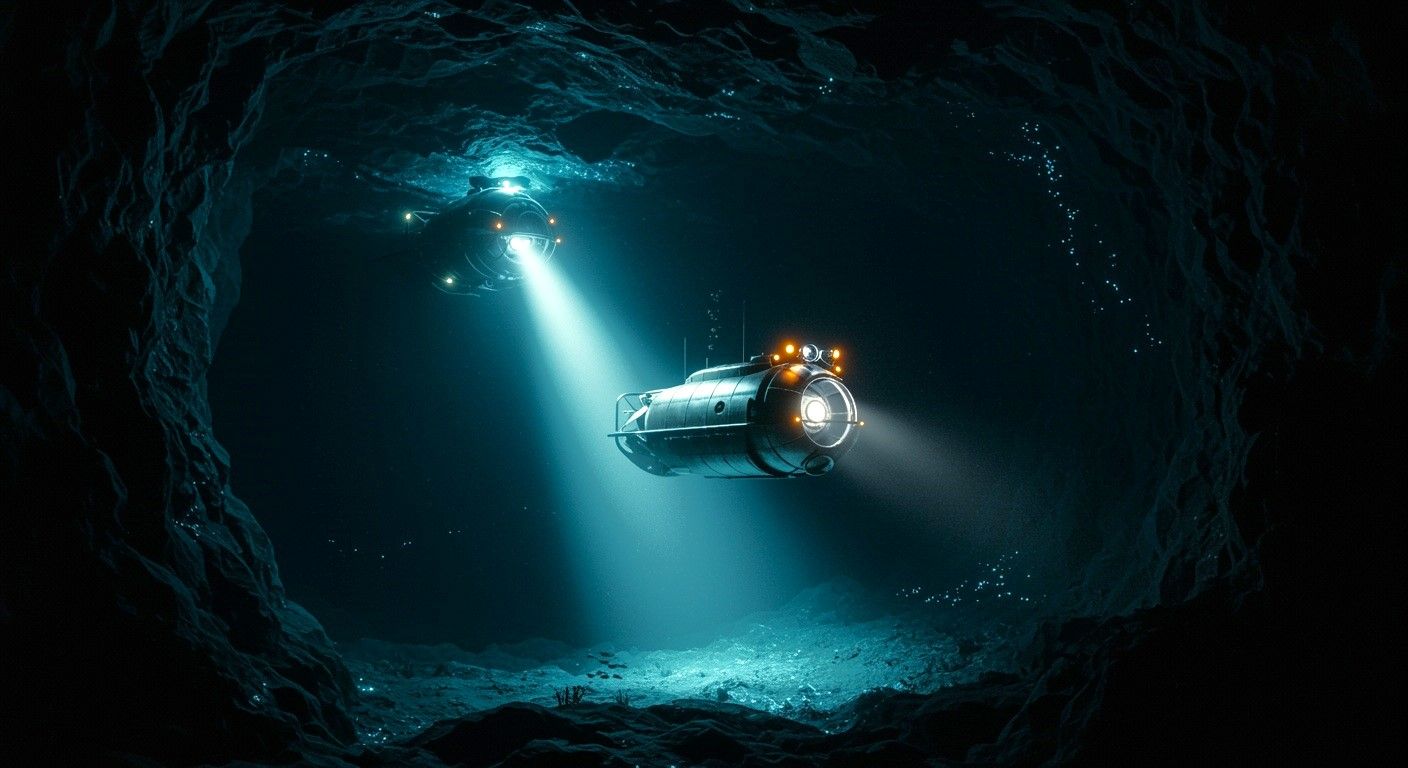 Les scientifiques ont trouvé des milliers de nouvelles espèces dans la zone la plus profonde de l'océan