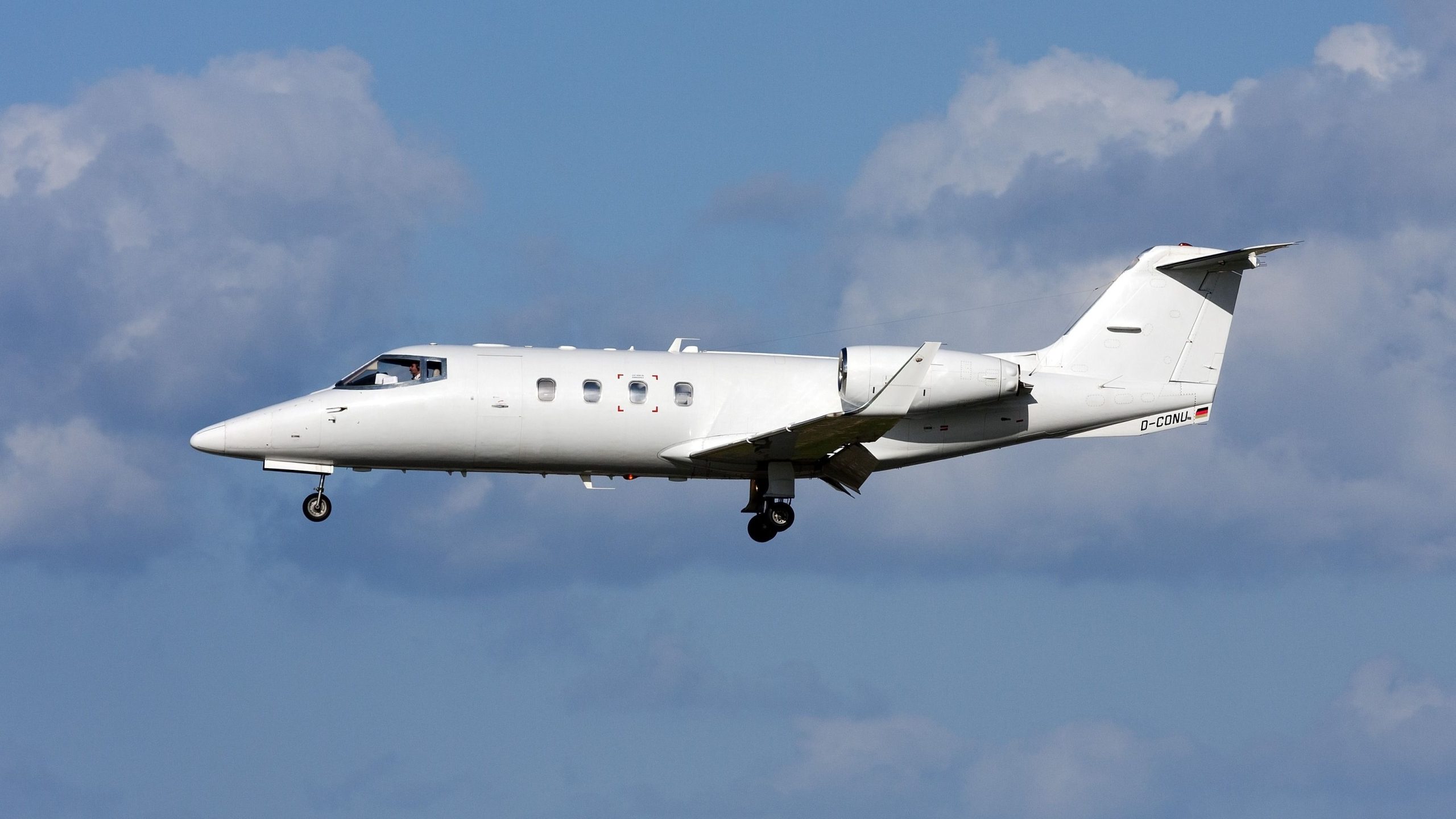 US Aviation Incident: l'ultimo incidente Jet Medical Learjet 55 a Filadelfia