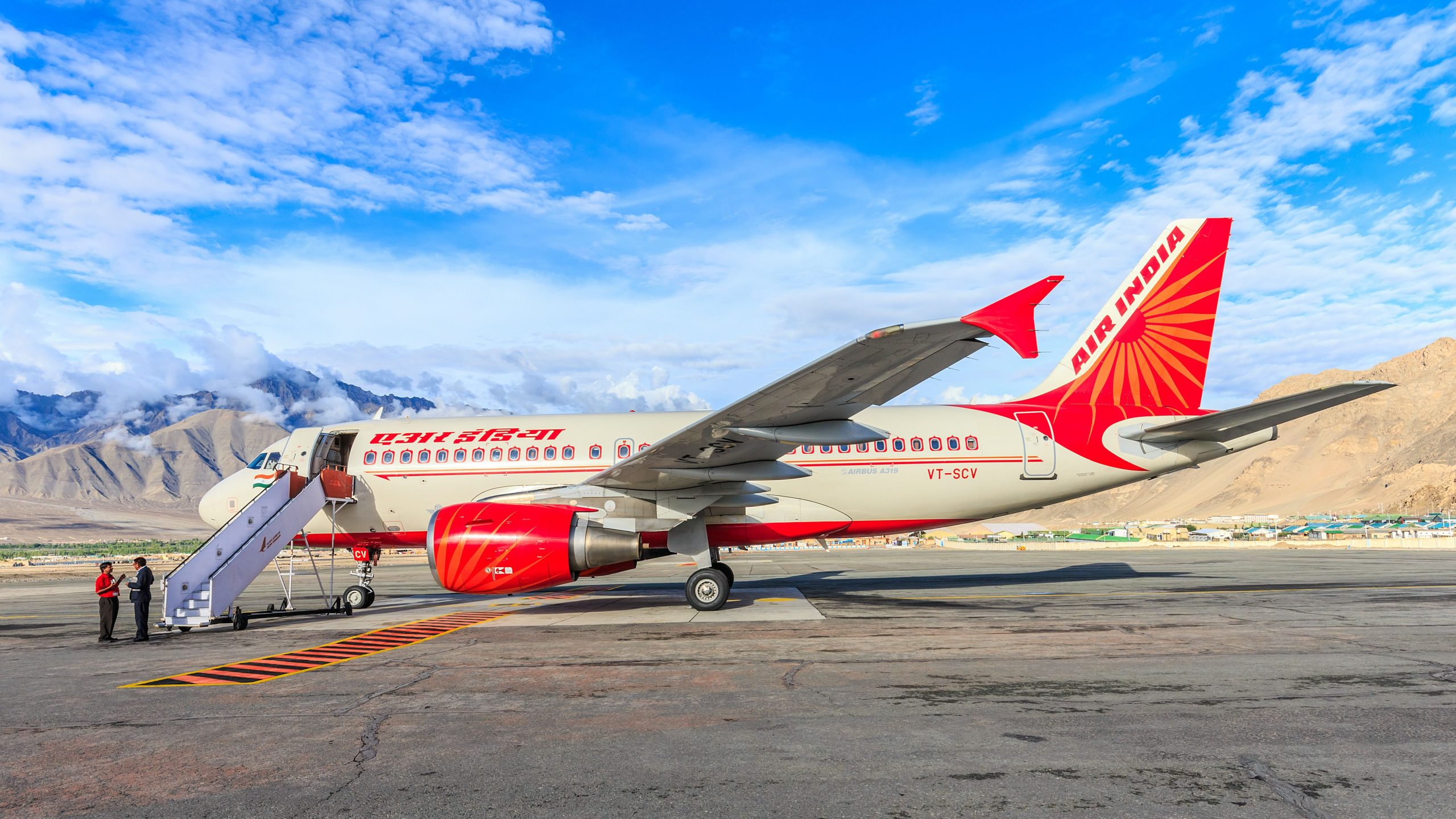 300 membres du personnel sont confrontés au chômage au milieu de la fusion d'Air India-Vistara