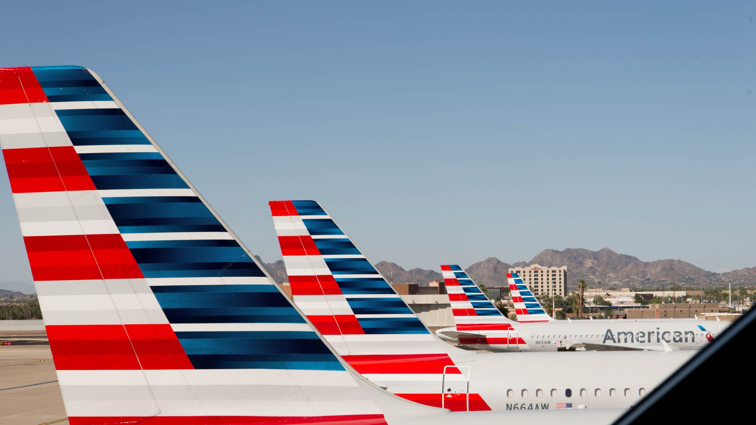 2025 Prospects: American Airlines Destaques Aadvantage Member Benefícios com Hyatt, Jetsmart e Fiji Airways