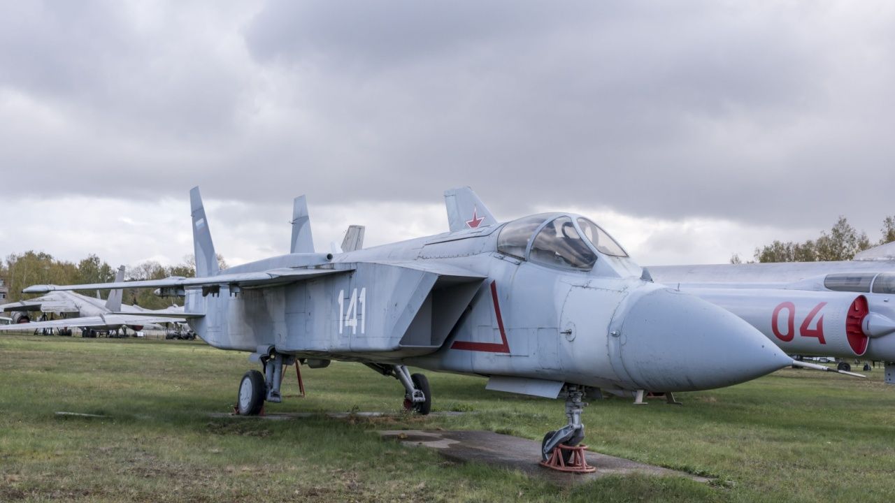 La Russie peut développer des combattants VTOL de 5e et 6e génération basés sur YAK-141